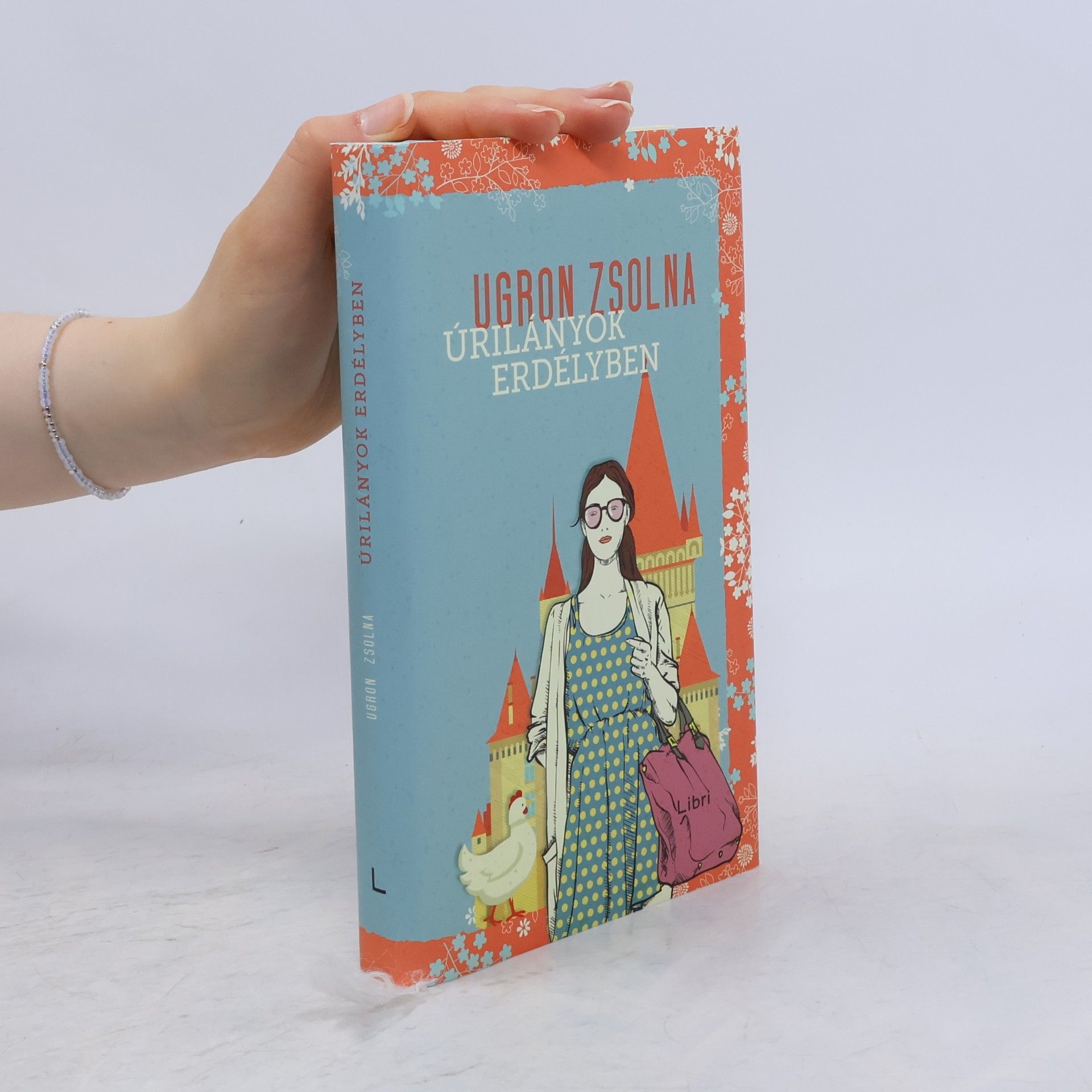 Urilanyok erdelyben