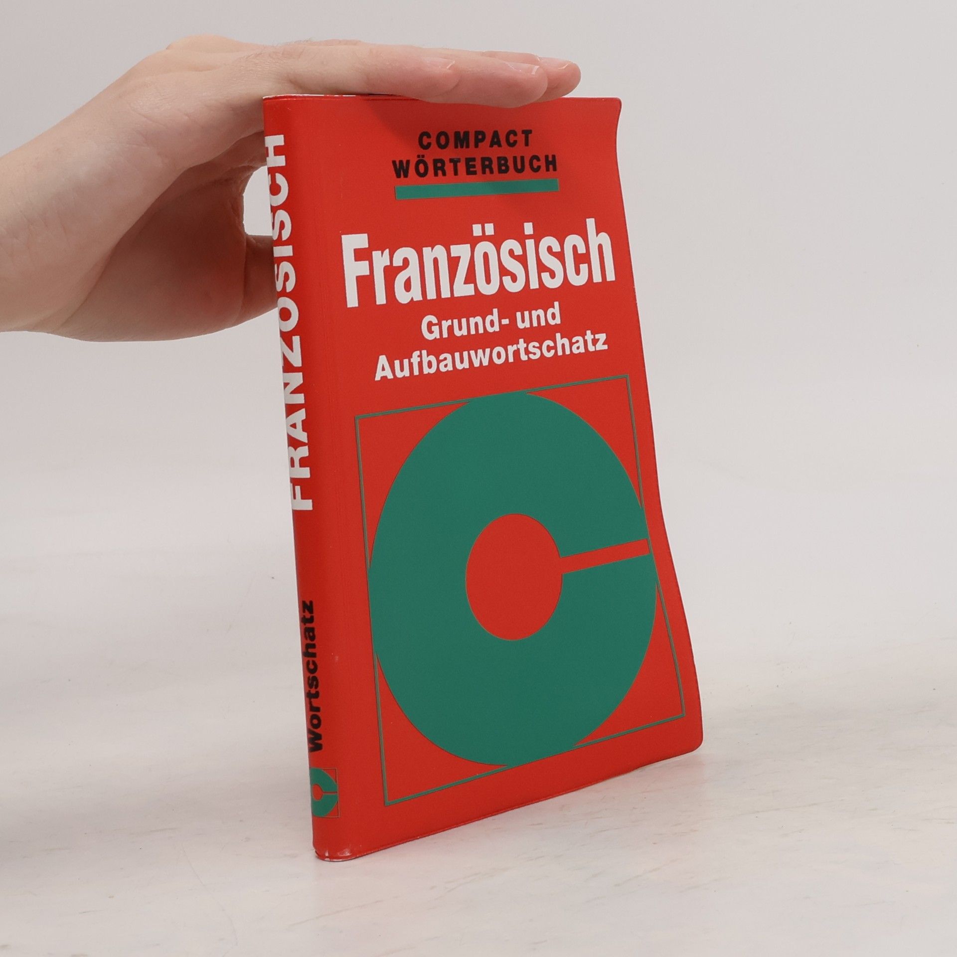 Karin Gundlach Französisch