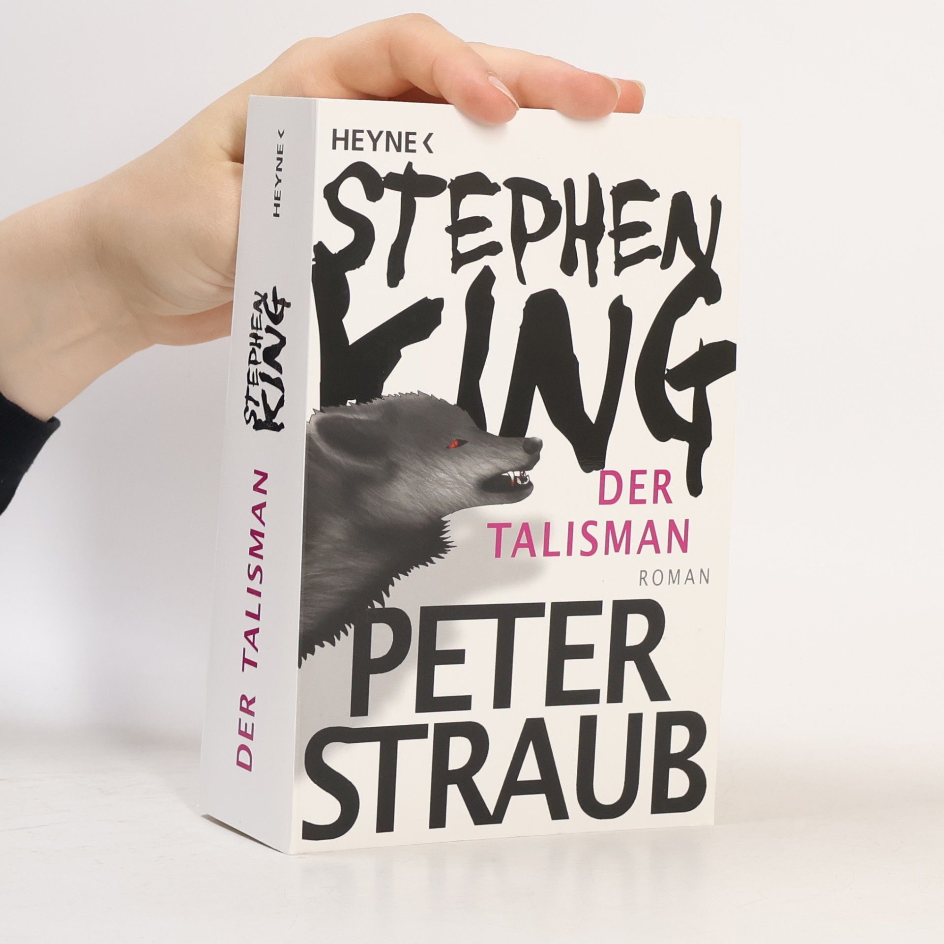Stephen King Der Talisman