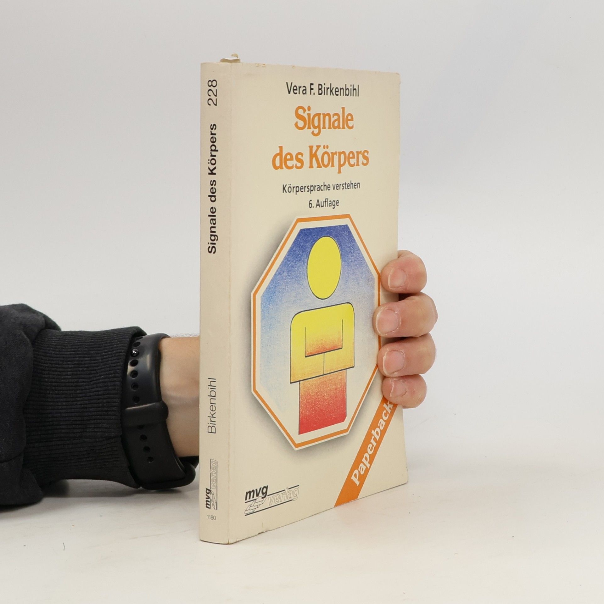Vera F. Birkenbihl Signale des Körpers