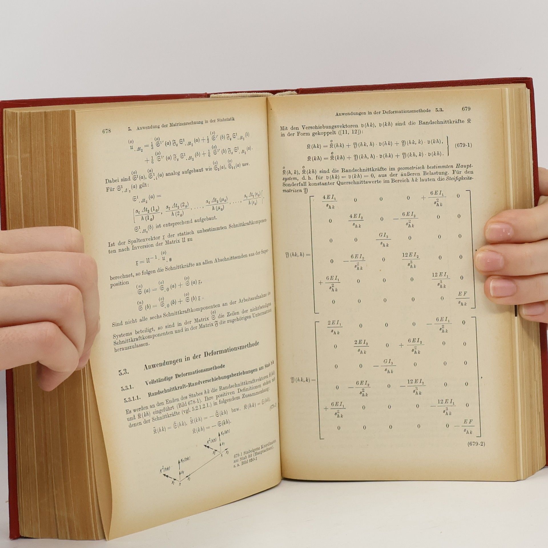 Various authors Grundlagen des Ingenieurbaus I.