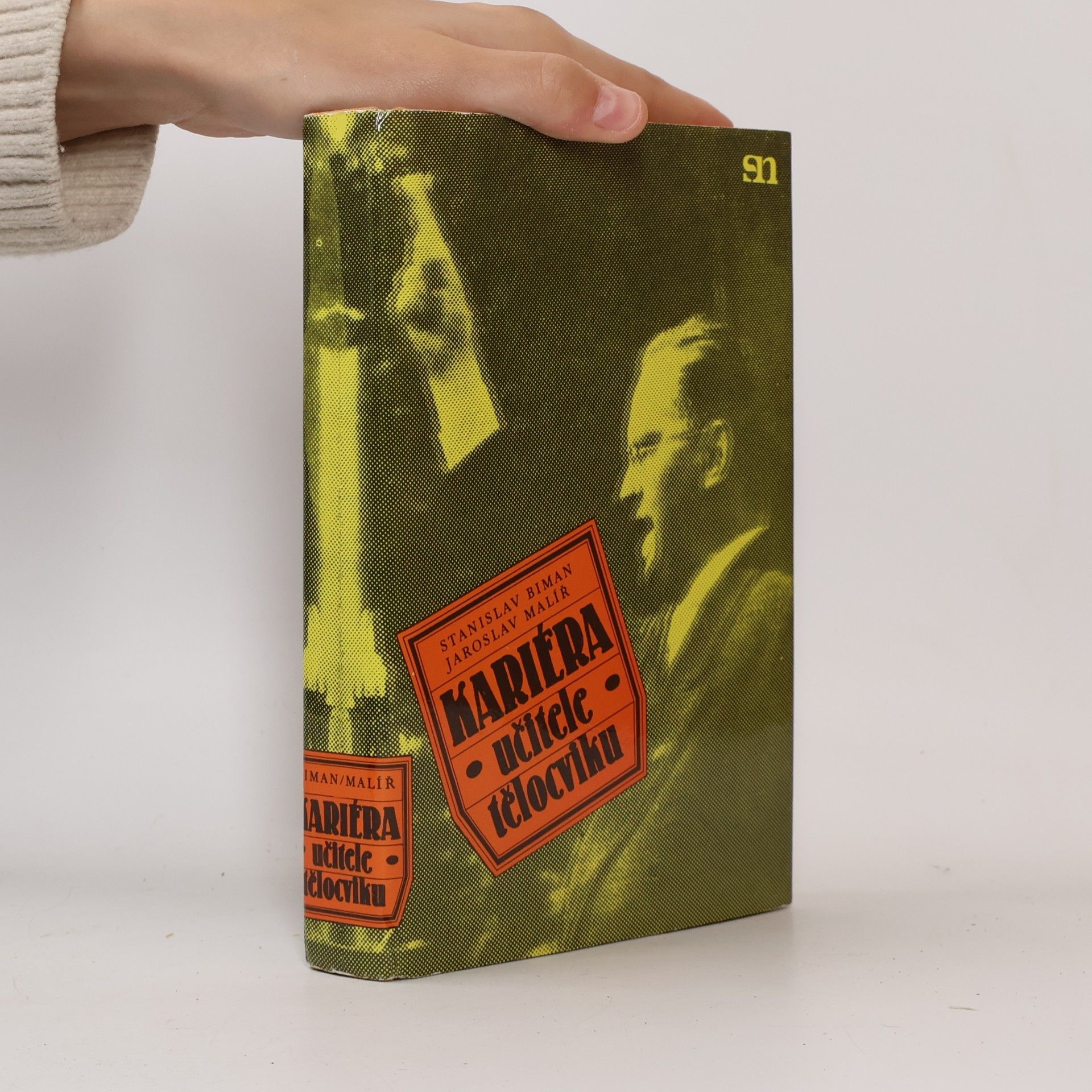 John Harold Plumb Kariéra učitele tělocviku