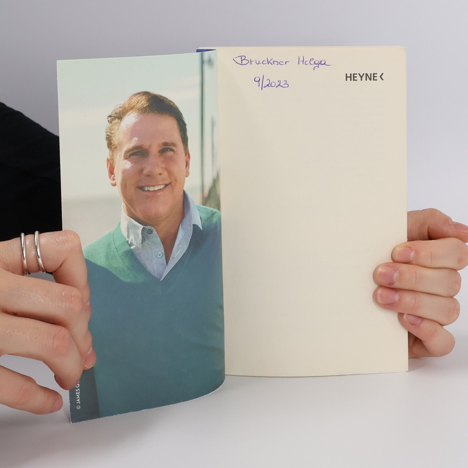 Nicholas Sparks Zeit im Wind