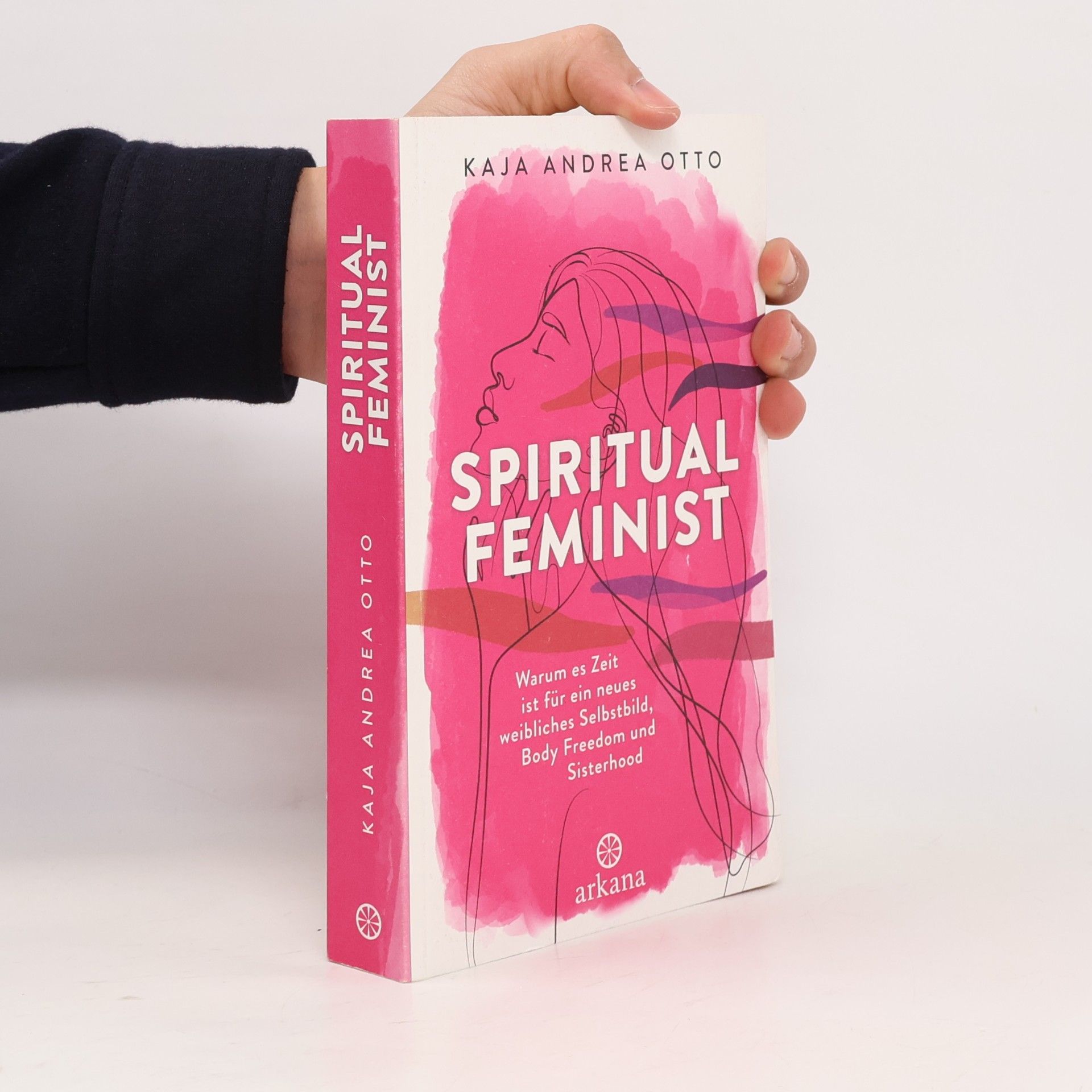 Spiritual Feminist