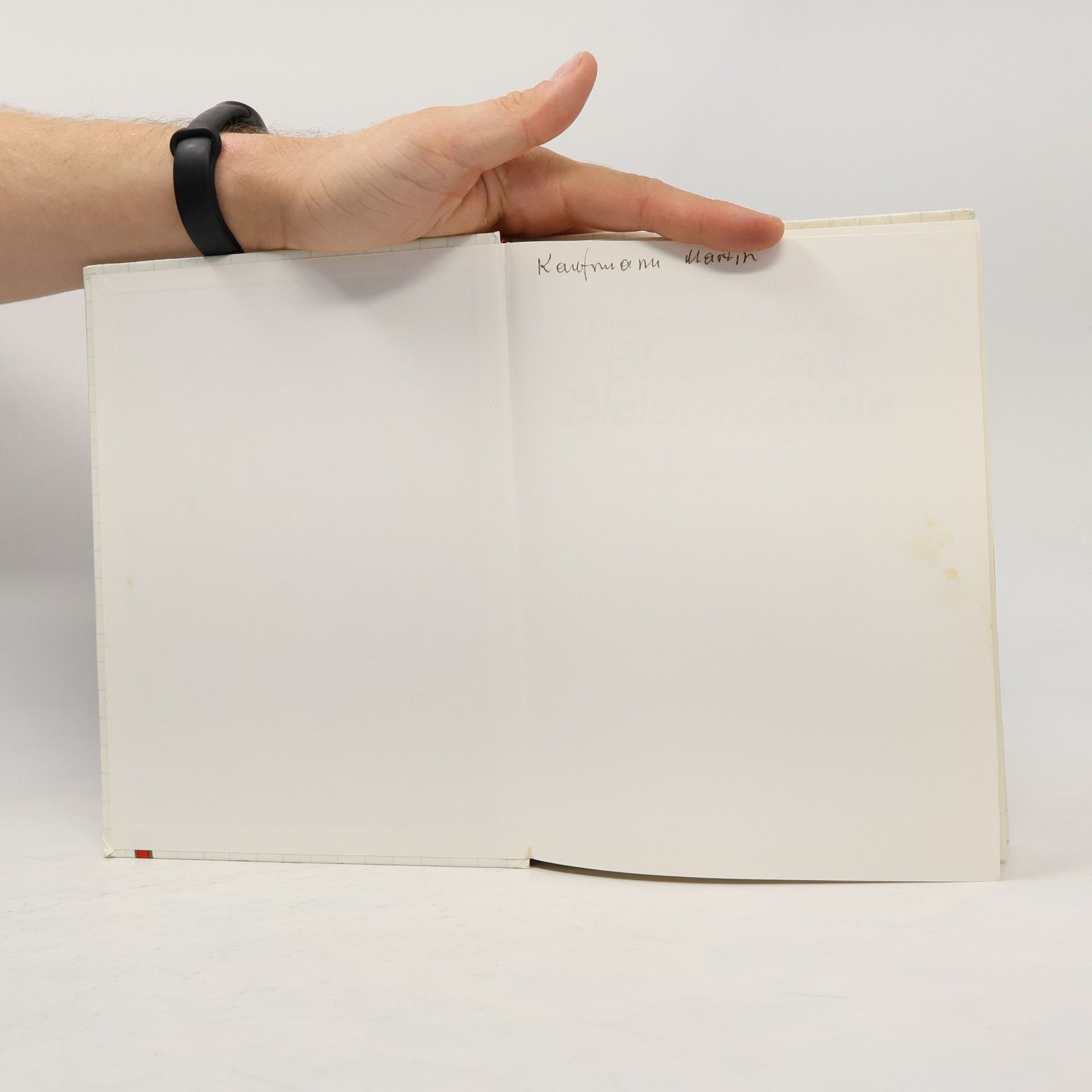 Matthias Mala Das große Buch der Block und Bleistift-Spiele