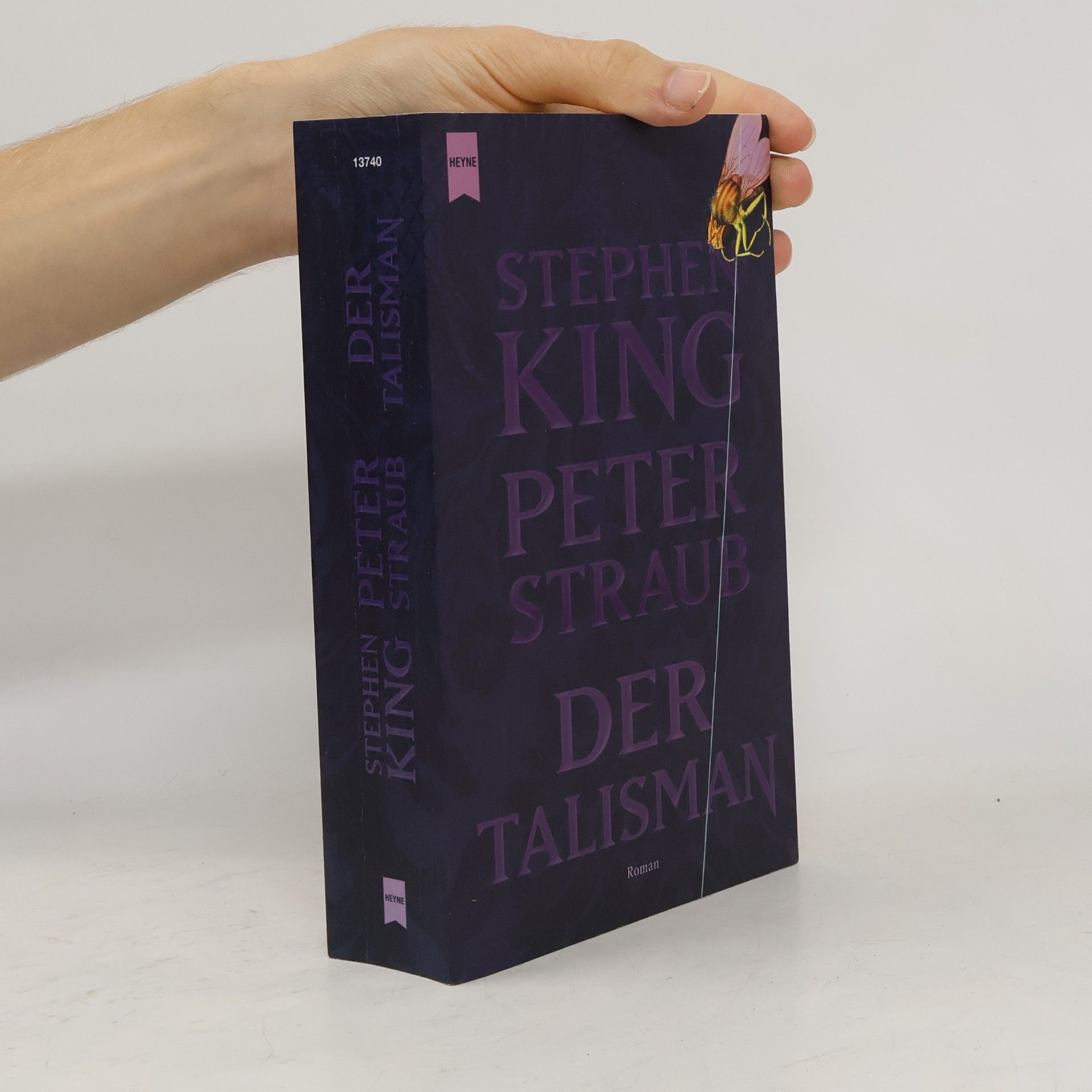 Stephen King Der Talisman