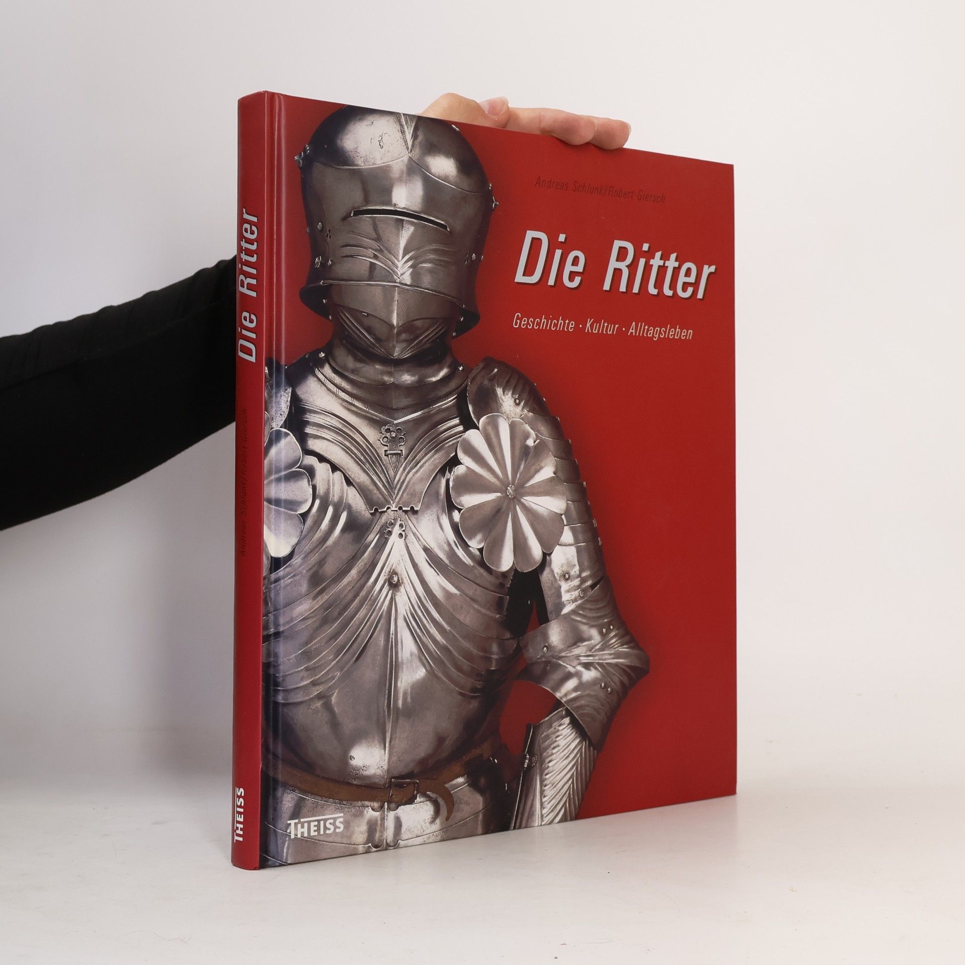 Robert Giersch Die Ritter