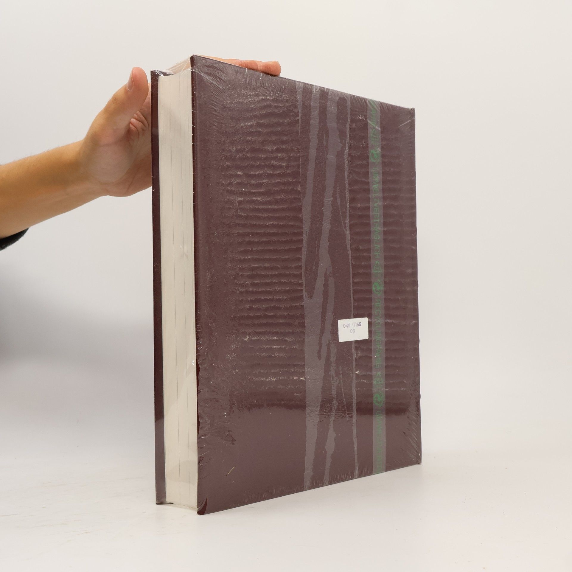 Autorenkollektiv Chronik - Bibliothek des 20. Jahrhunderts Band 19. 1972-1975