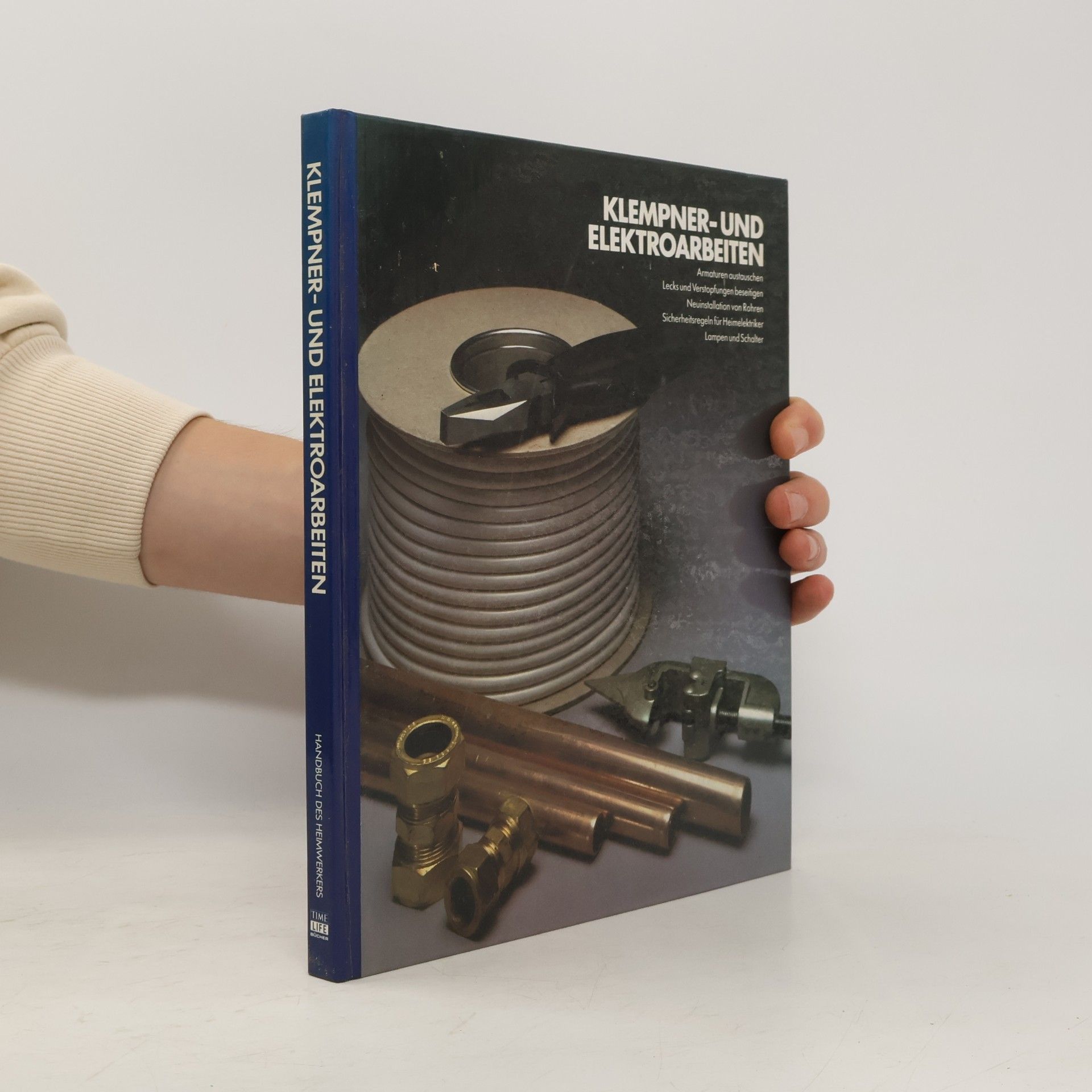 Deborah Thompson Klempner- und Elektroarbeiten