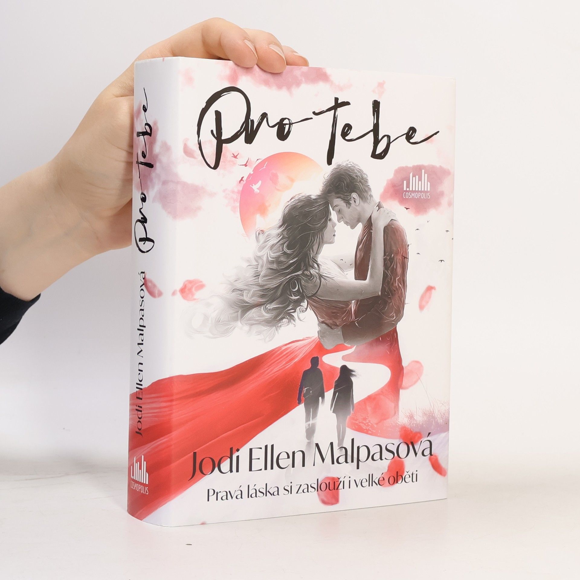 Jodi Ellen Malpas Pro tebe
