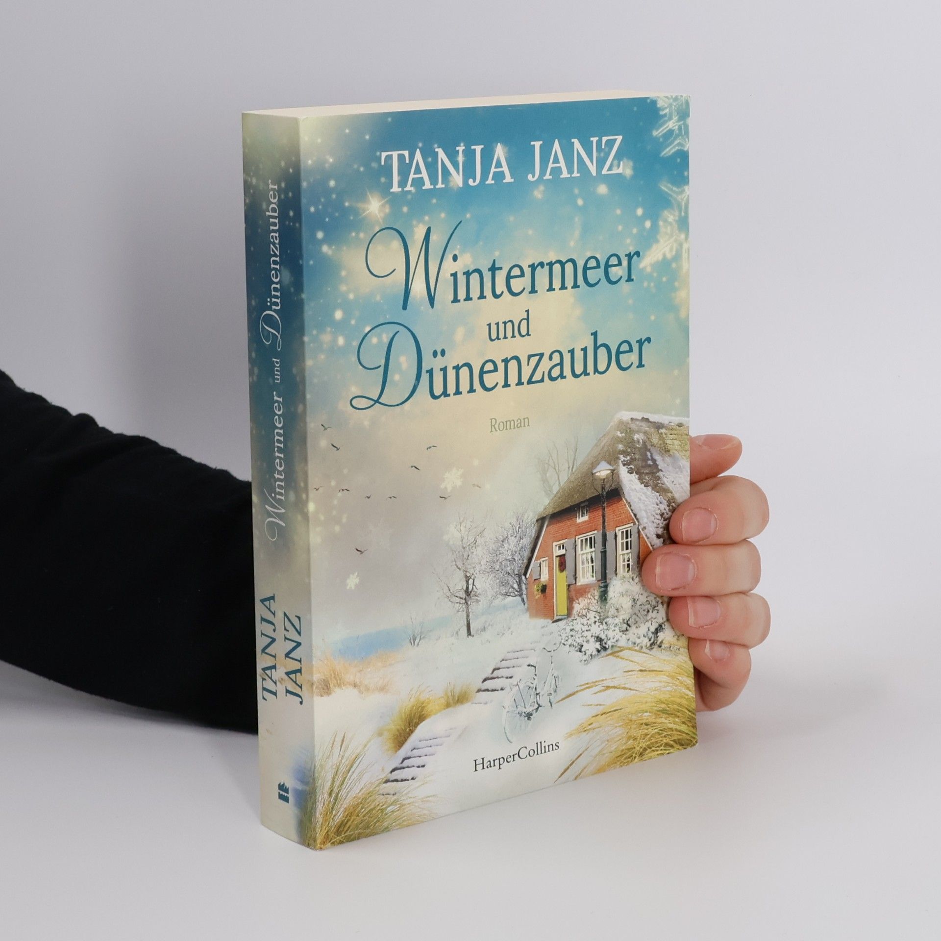 Wintermeer und Dünenzauber
