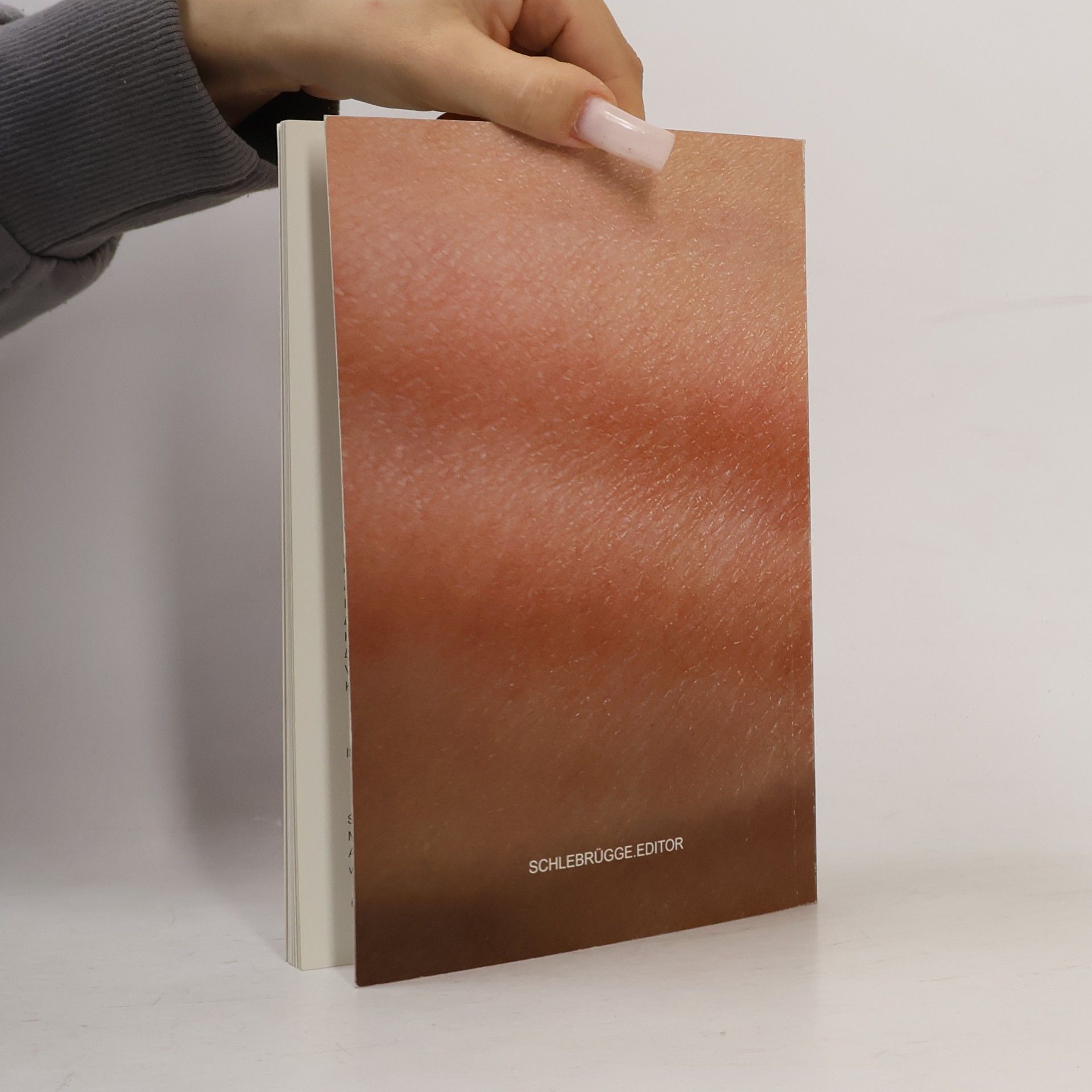 Angelika Krinzinger Fragments of Reality