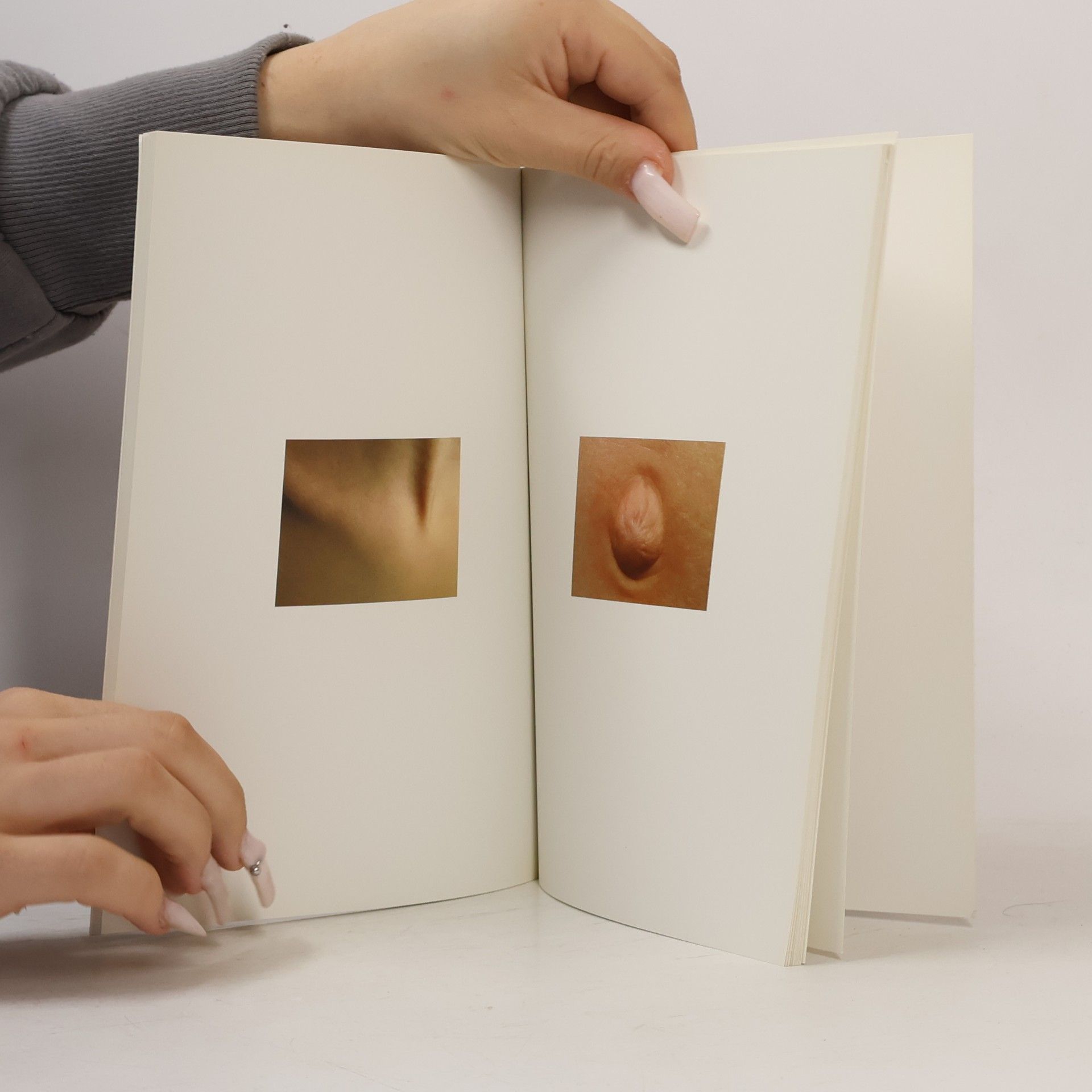 Angelika Krinzinger Fragments of Reality