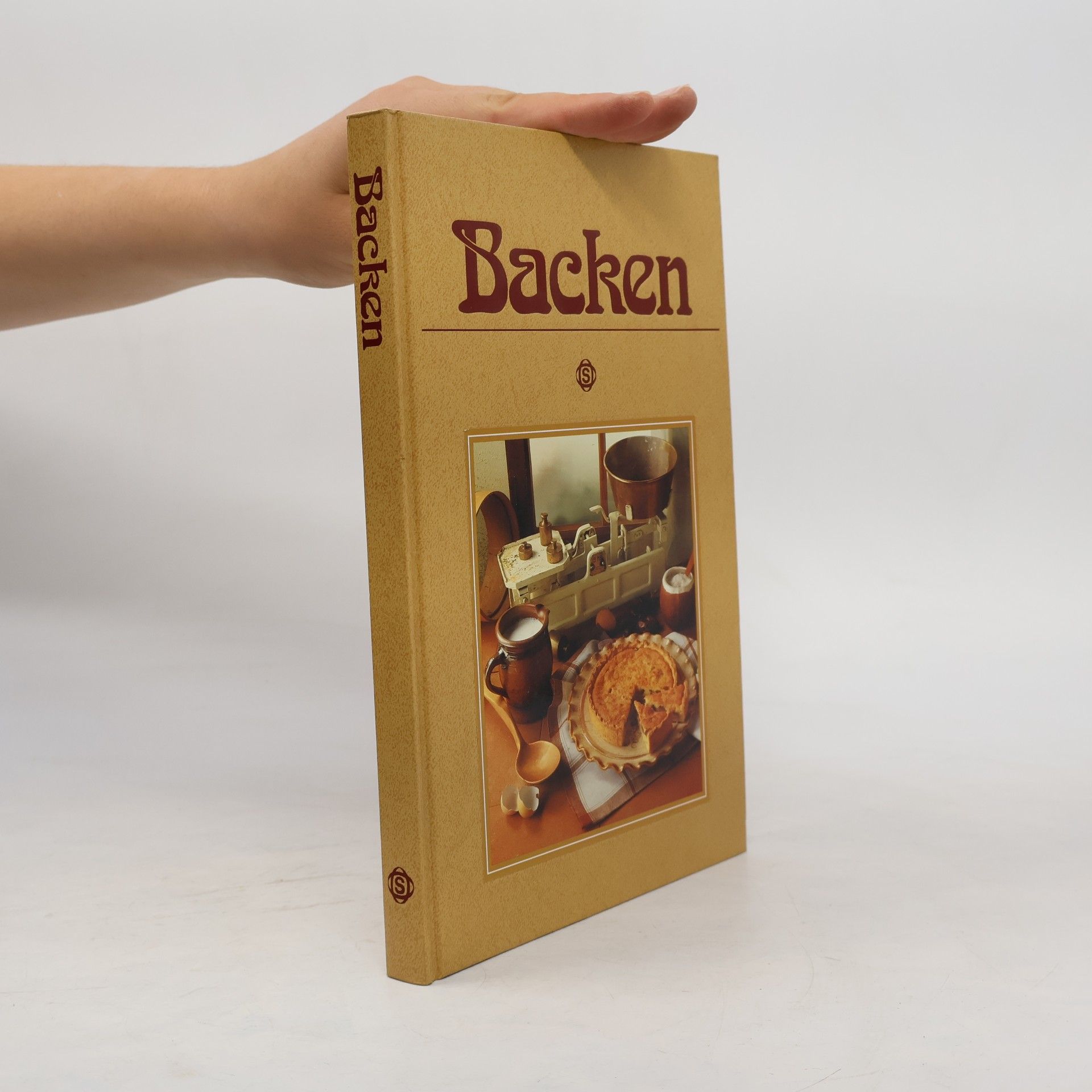 Collectif d'auteurs Backen