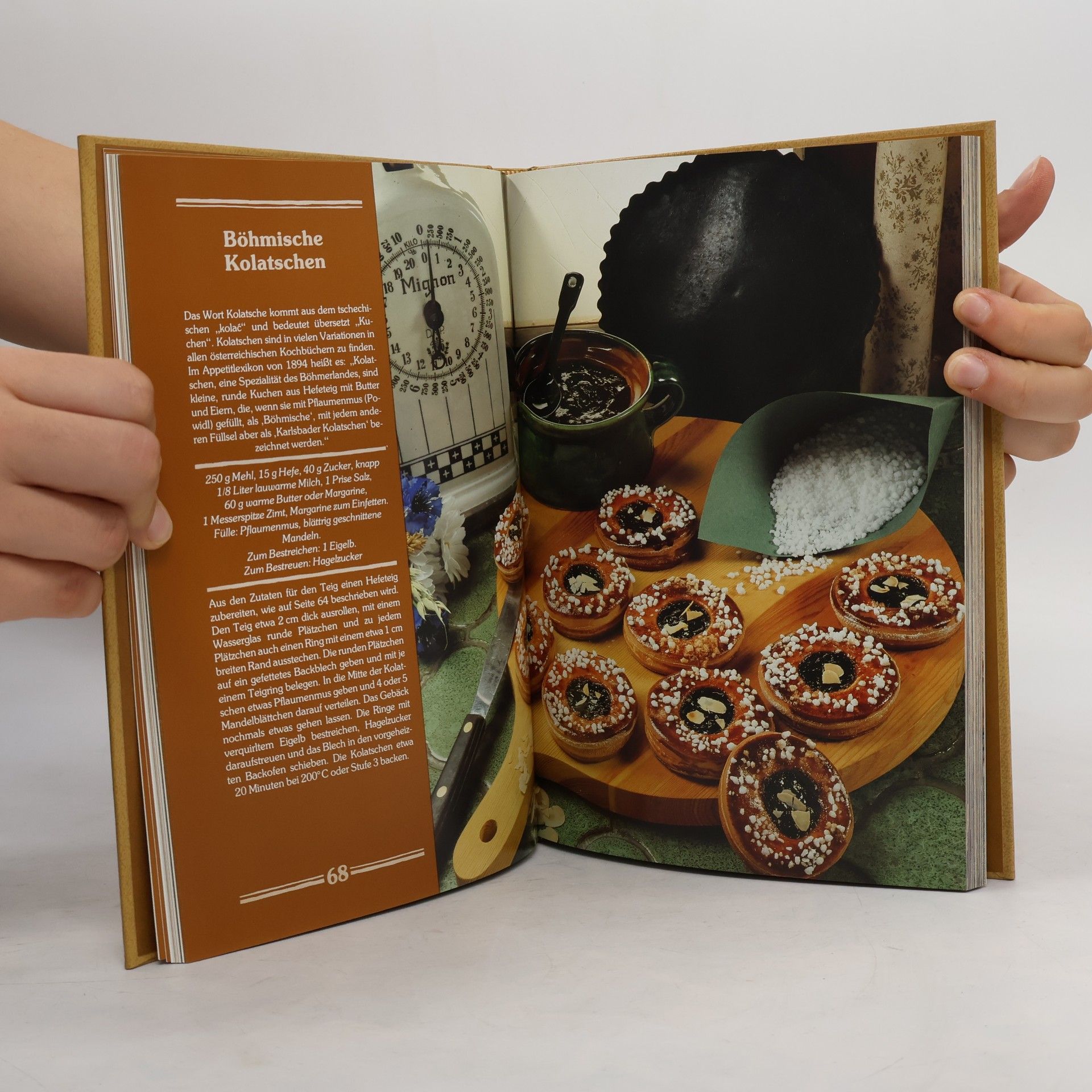 Autorenkollektiv Backen