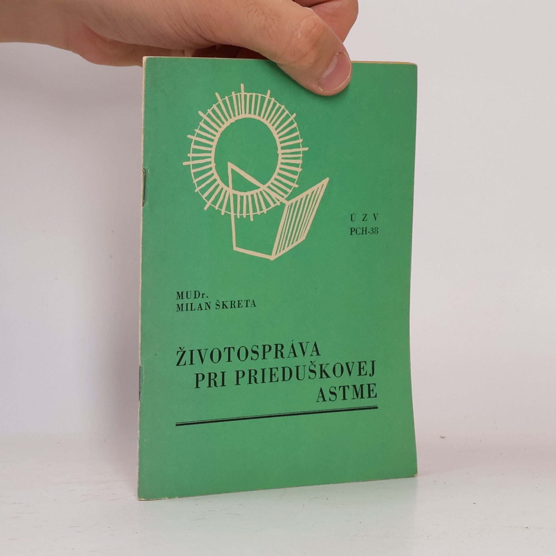 Životospráva pri prieduškovej astme