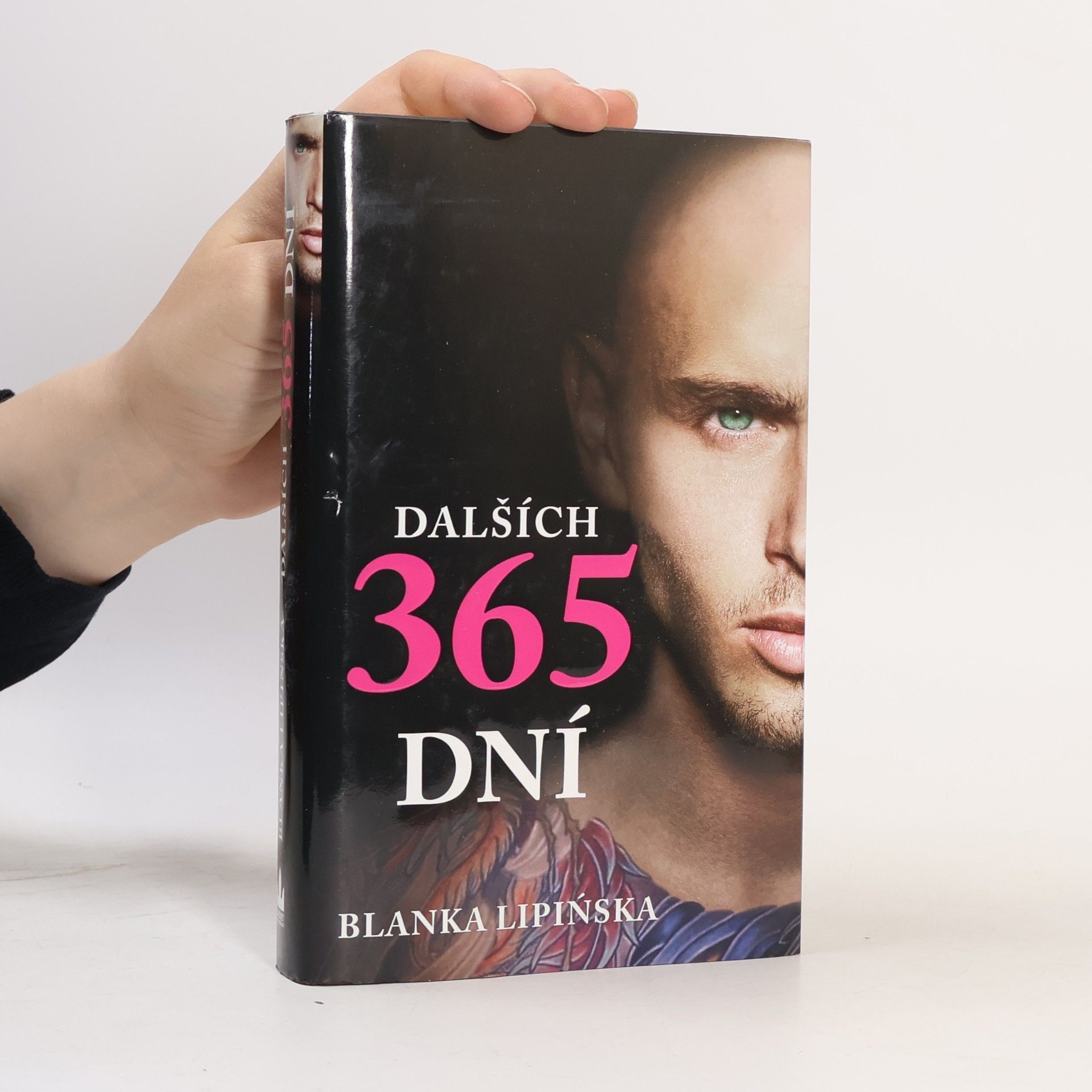 Blanka Lipińska Dalších 365 dní