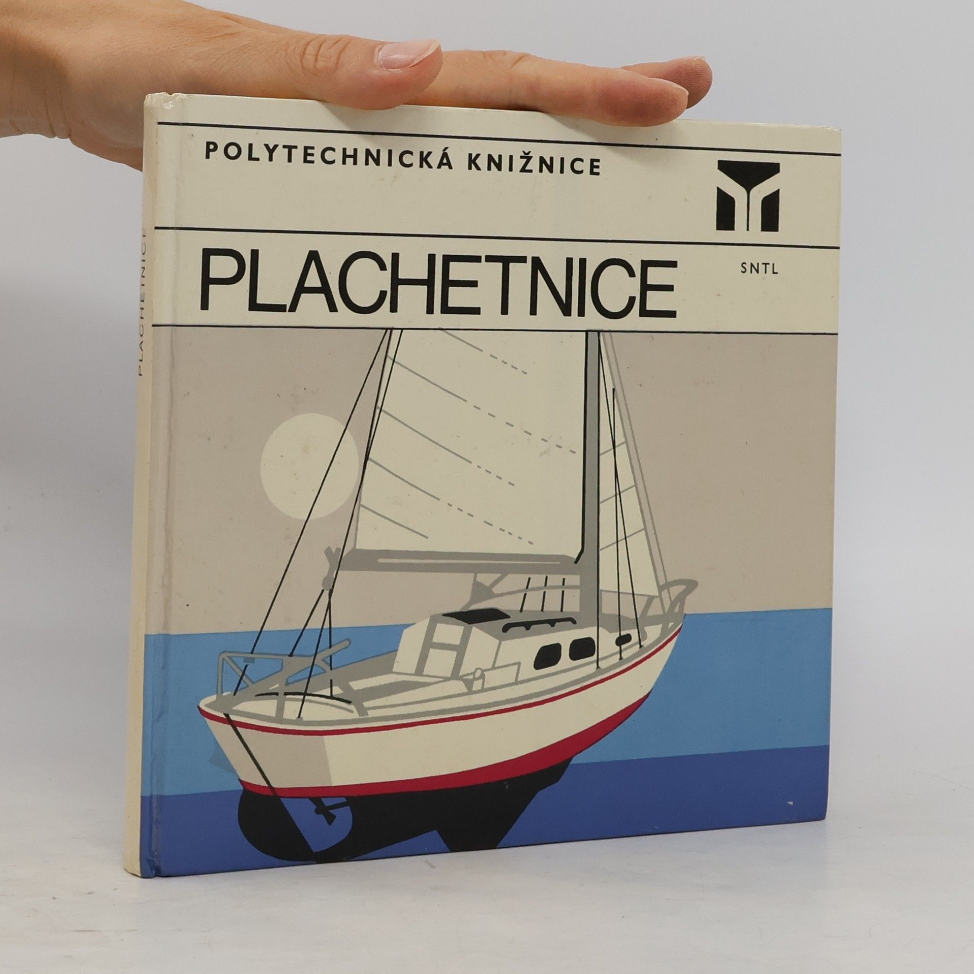 Kolektiv autorů Plachetnice