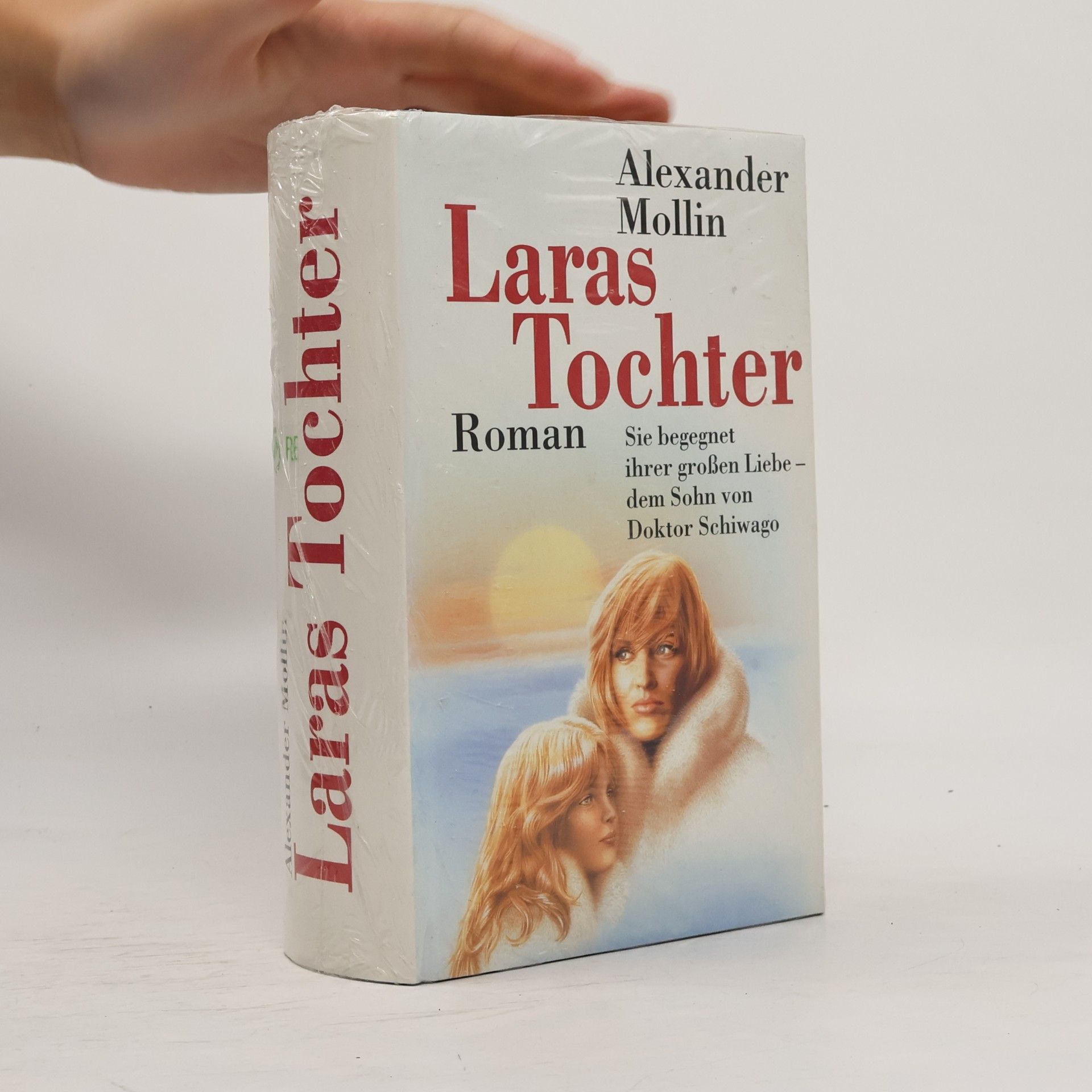 Alexander Mollin Laras Tochter