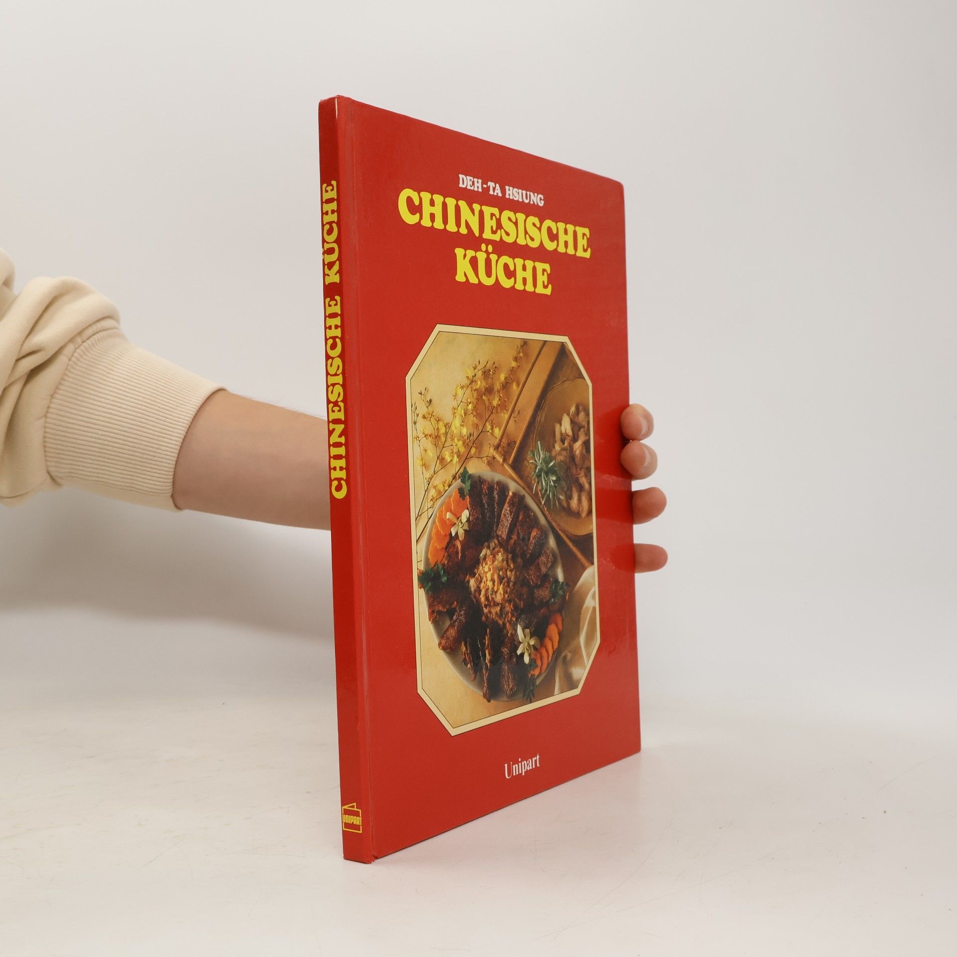 Deh Ta Hsiung Chinesische Küche