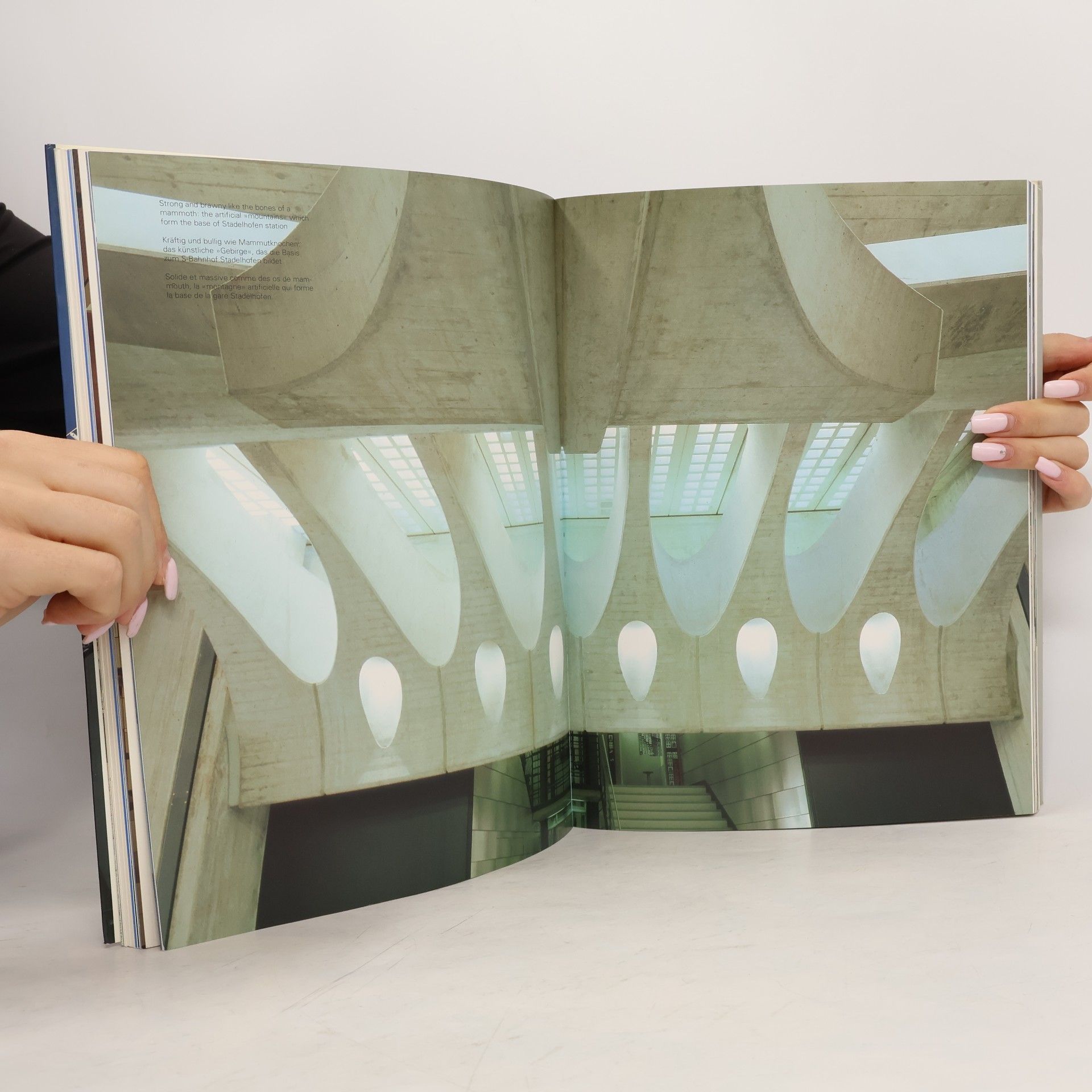 Autorenkollektiv Contemporary European Architects. 2.