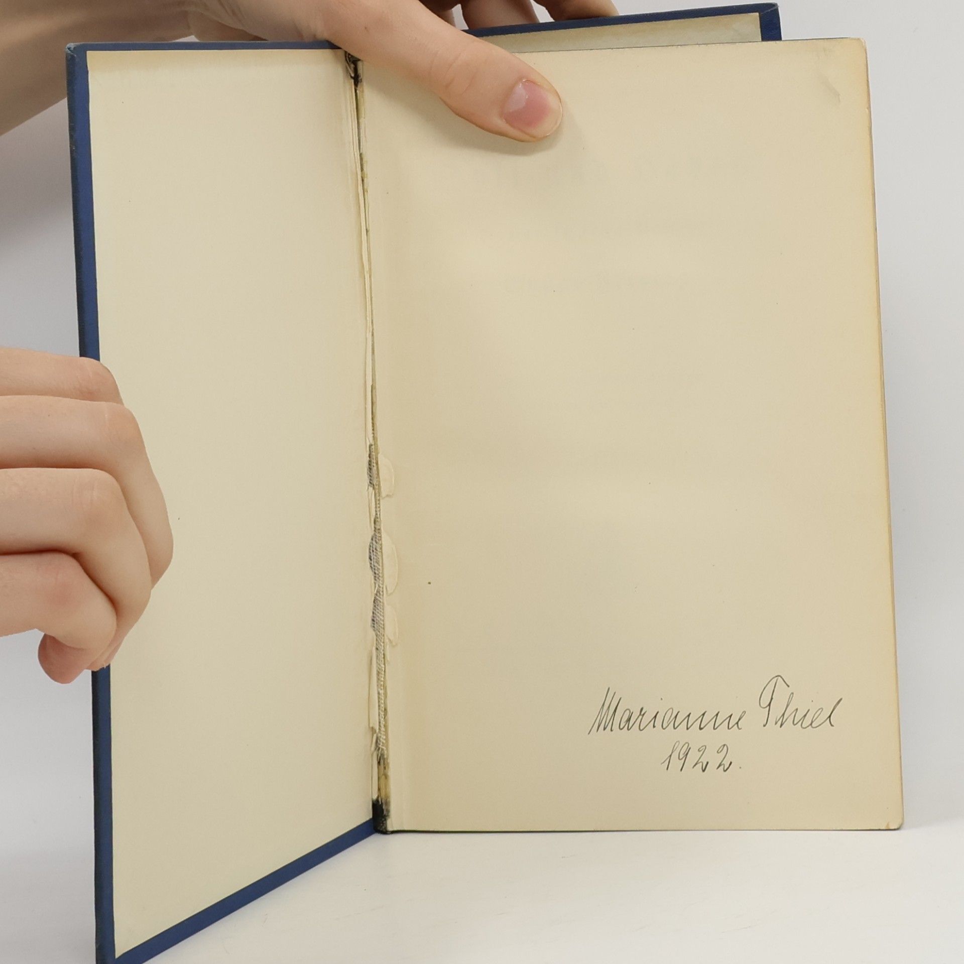 Gustav Freytag Soll und haben 1
