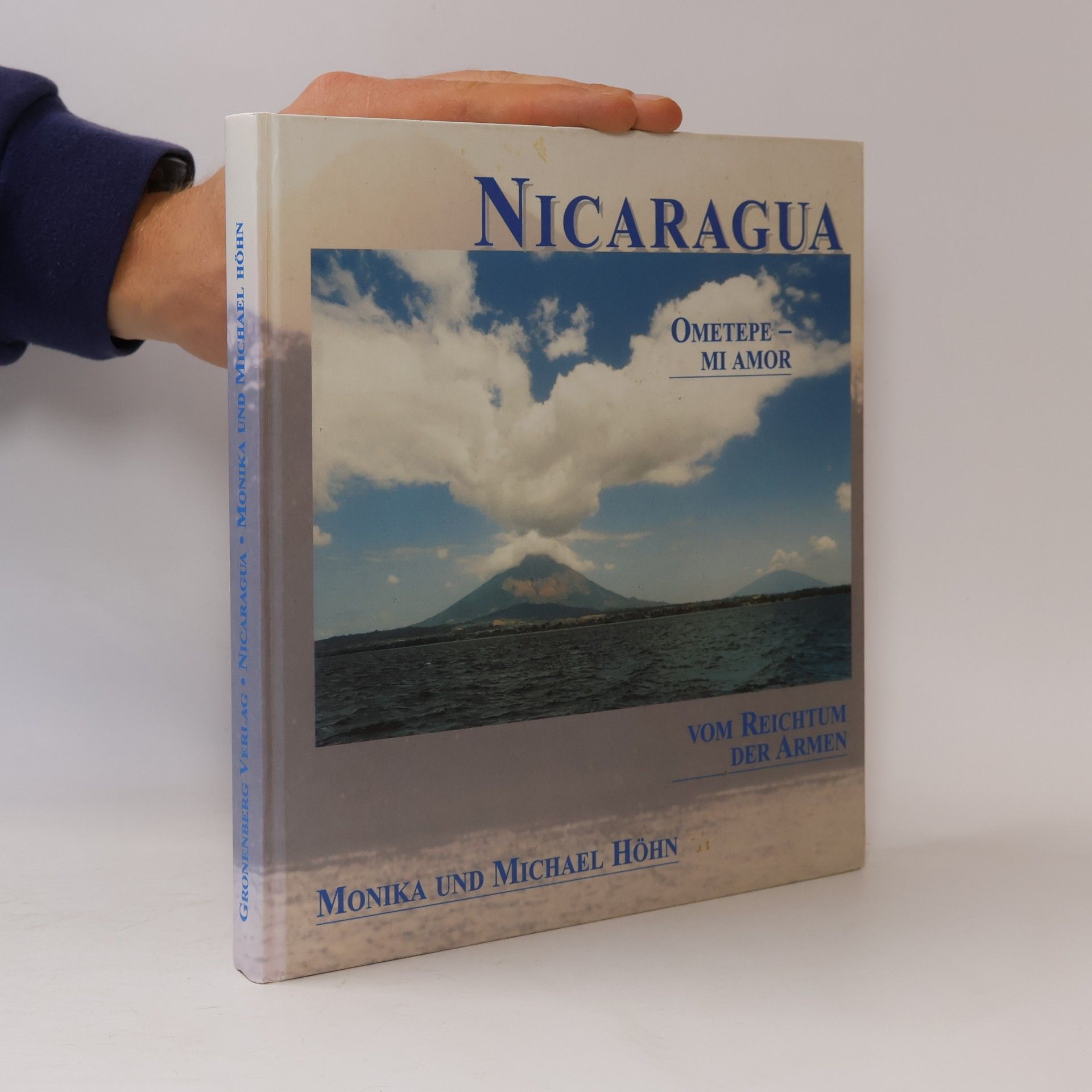 Nicaragua: Ometepe - mi Amor. Vom Reichtum der Armen