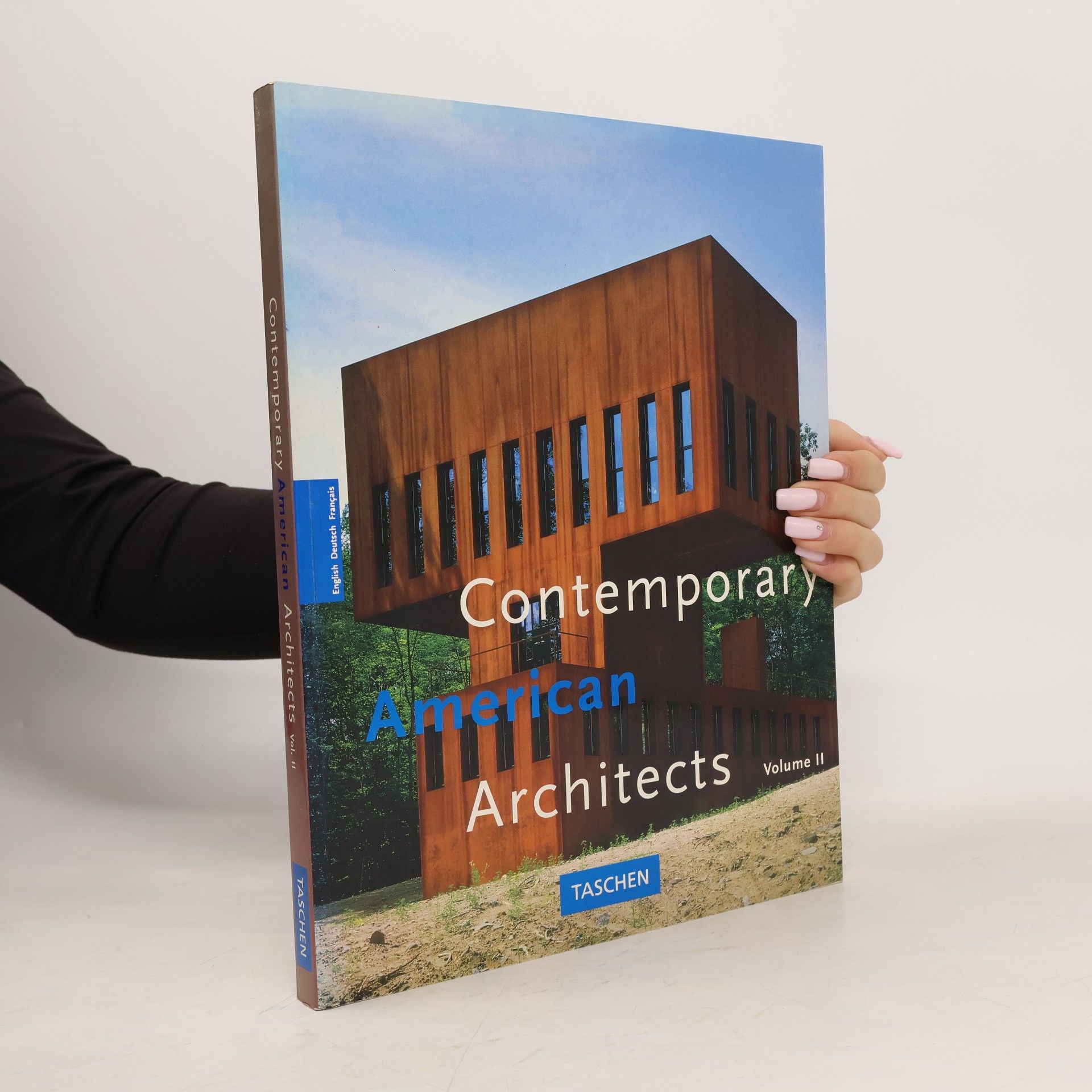 Contemporary American Architects II