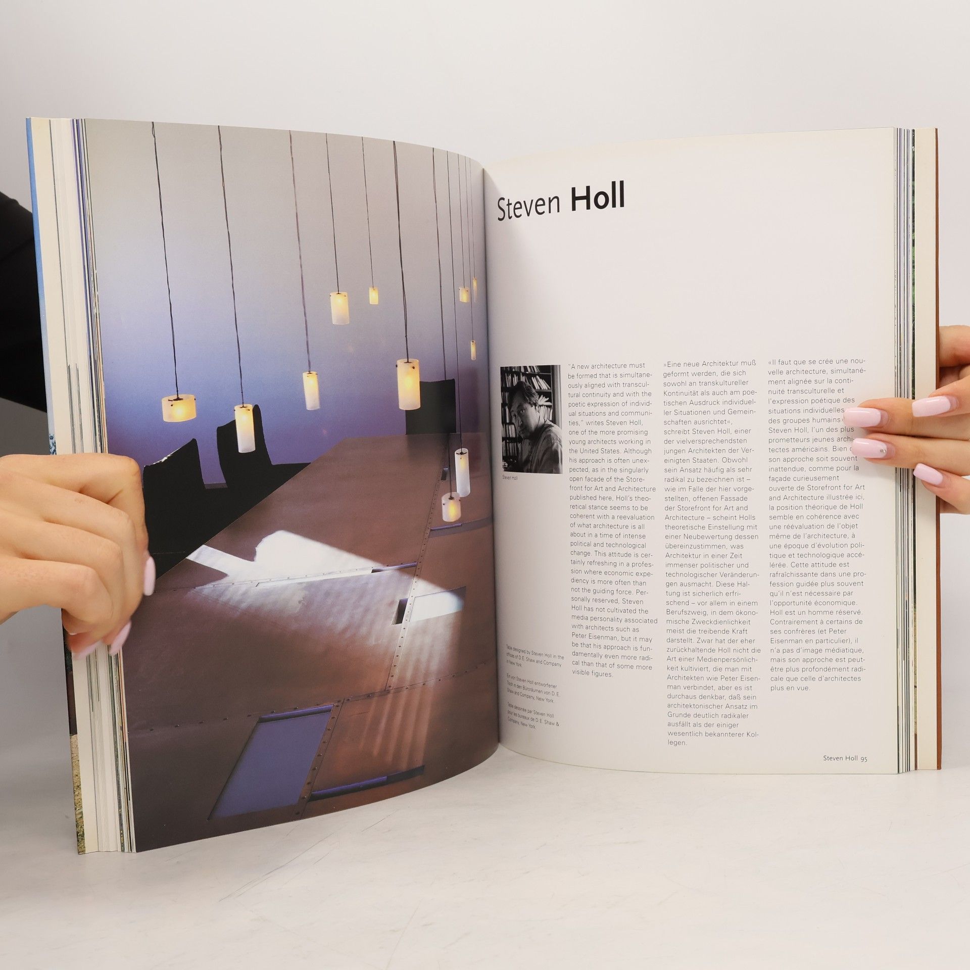 Philip Jodidio Contemporary American Architects II
