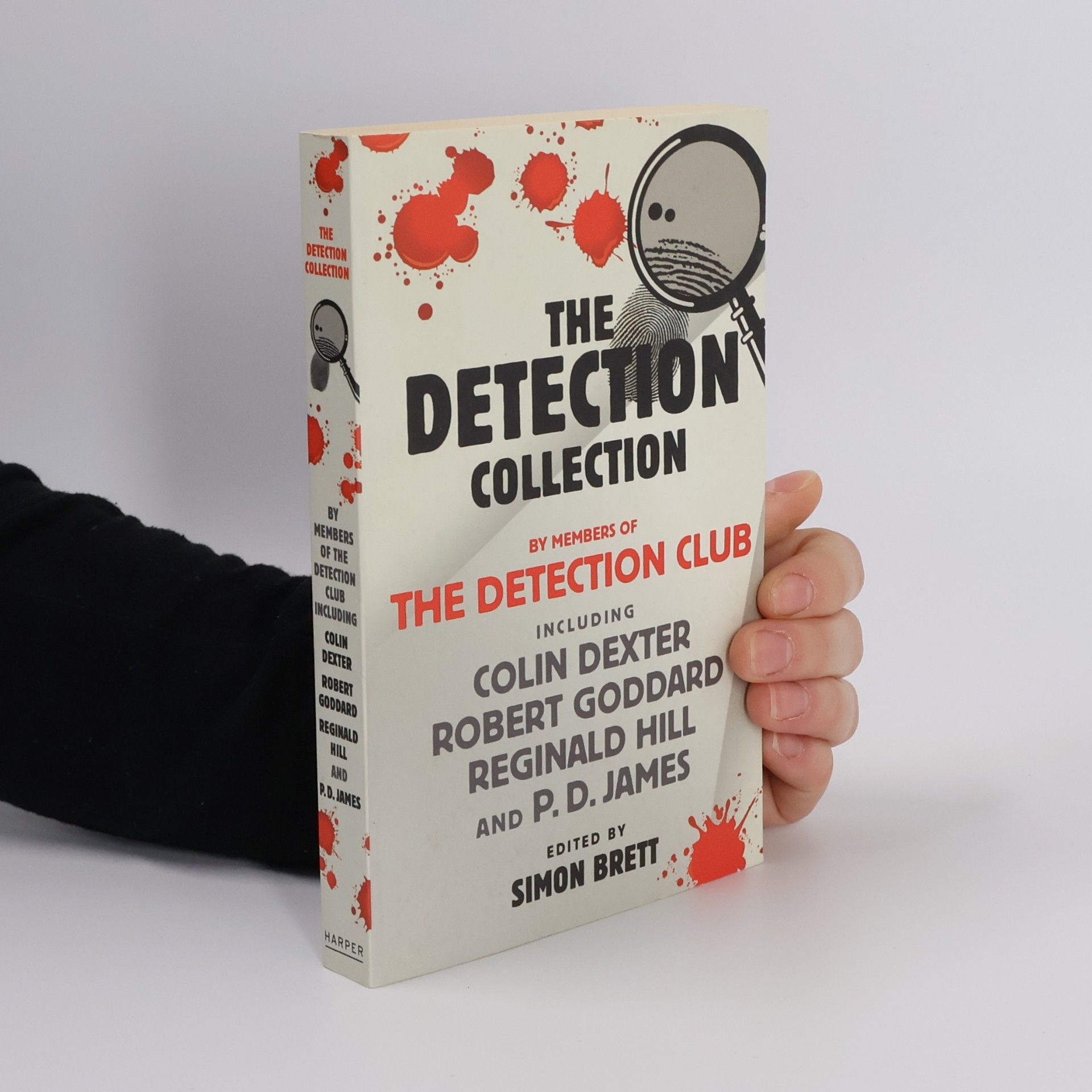 The Detection Club The Detection Collection