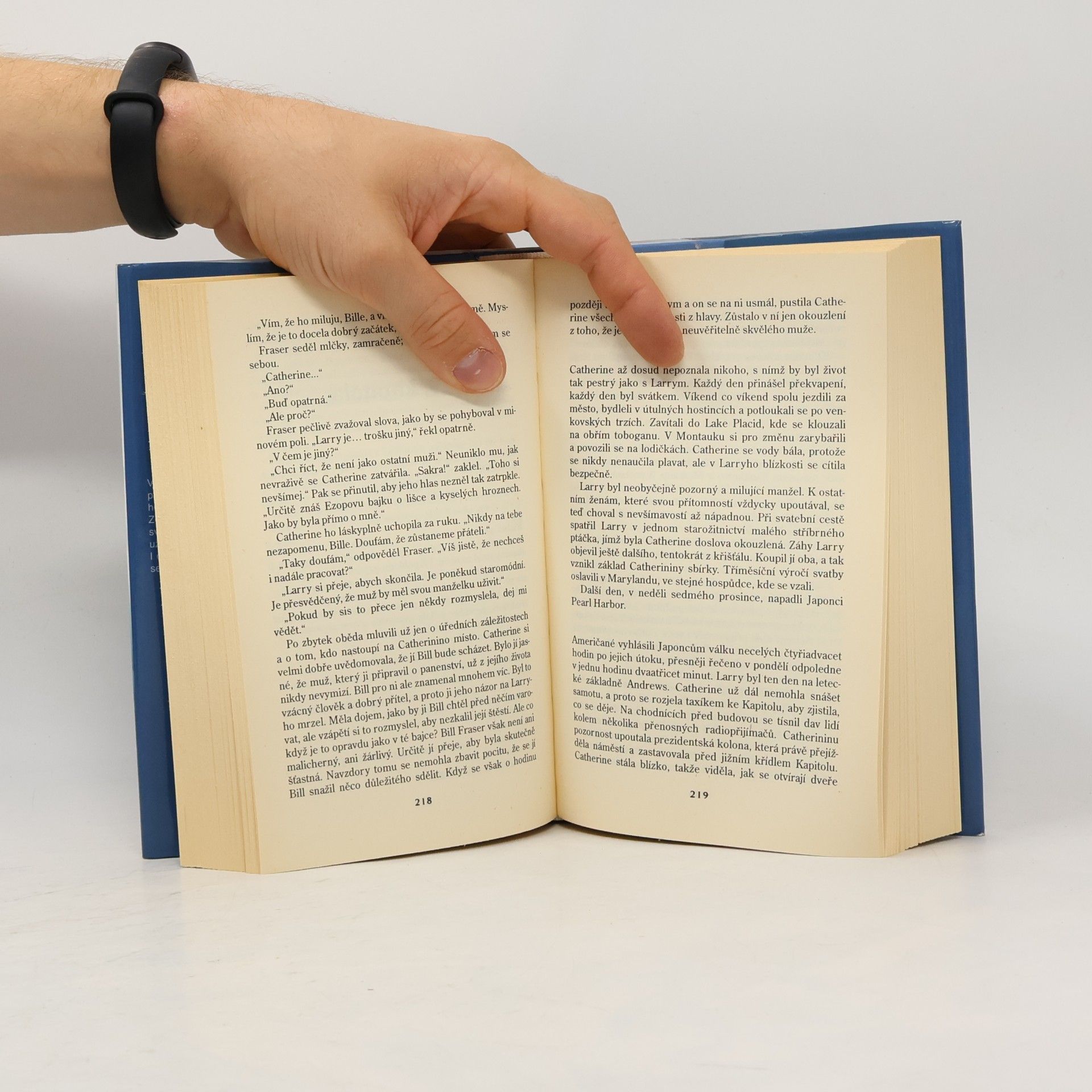 Sidney Sheldon Odvrácená strana půlnoci