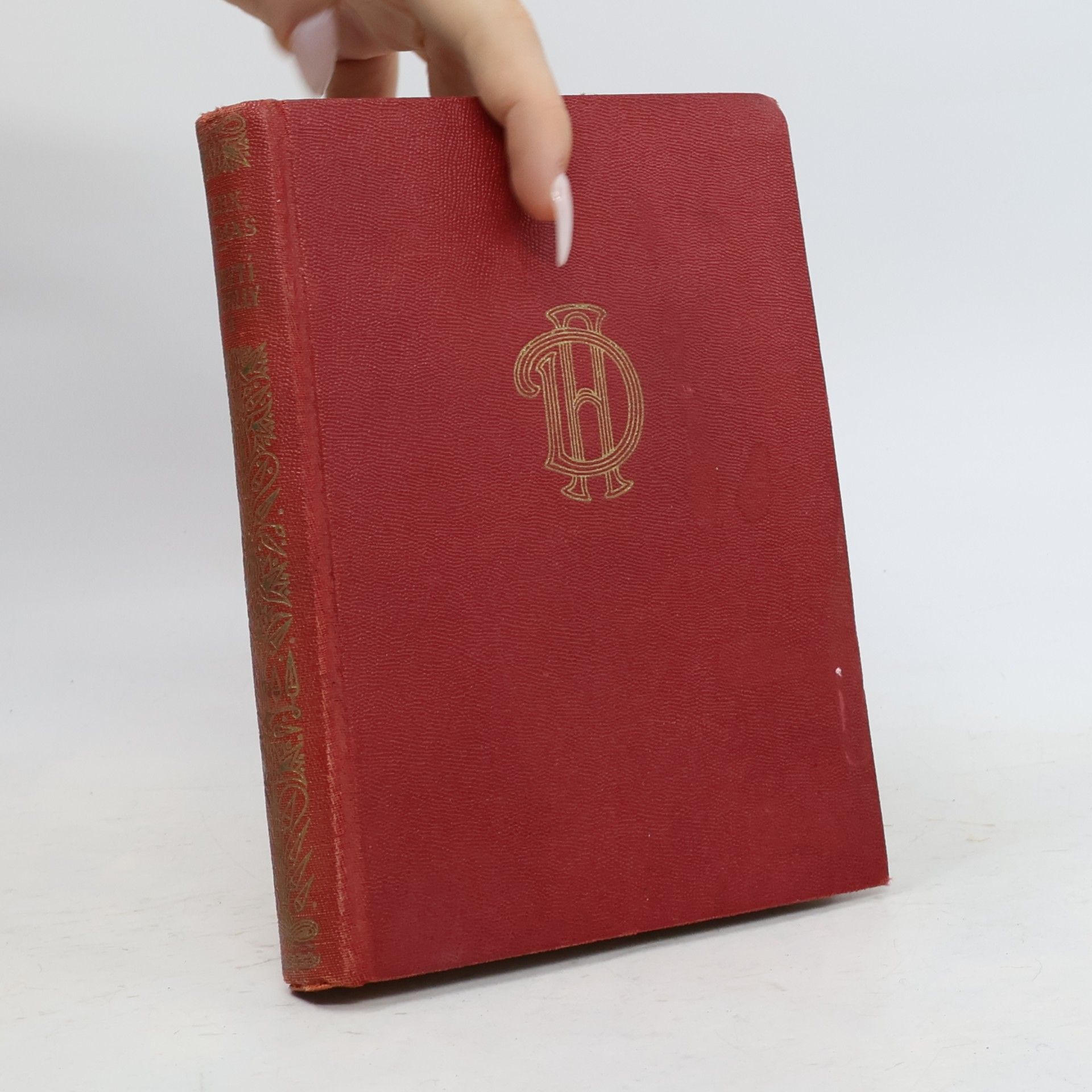 Alexandre Dumas Paměti lékařovy. Královnin náhrdelník. II.