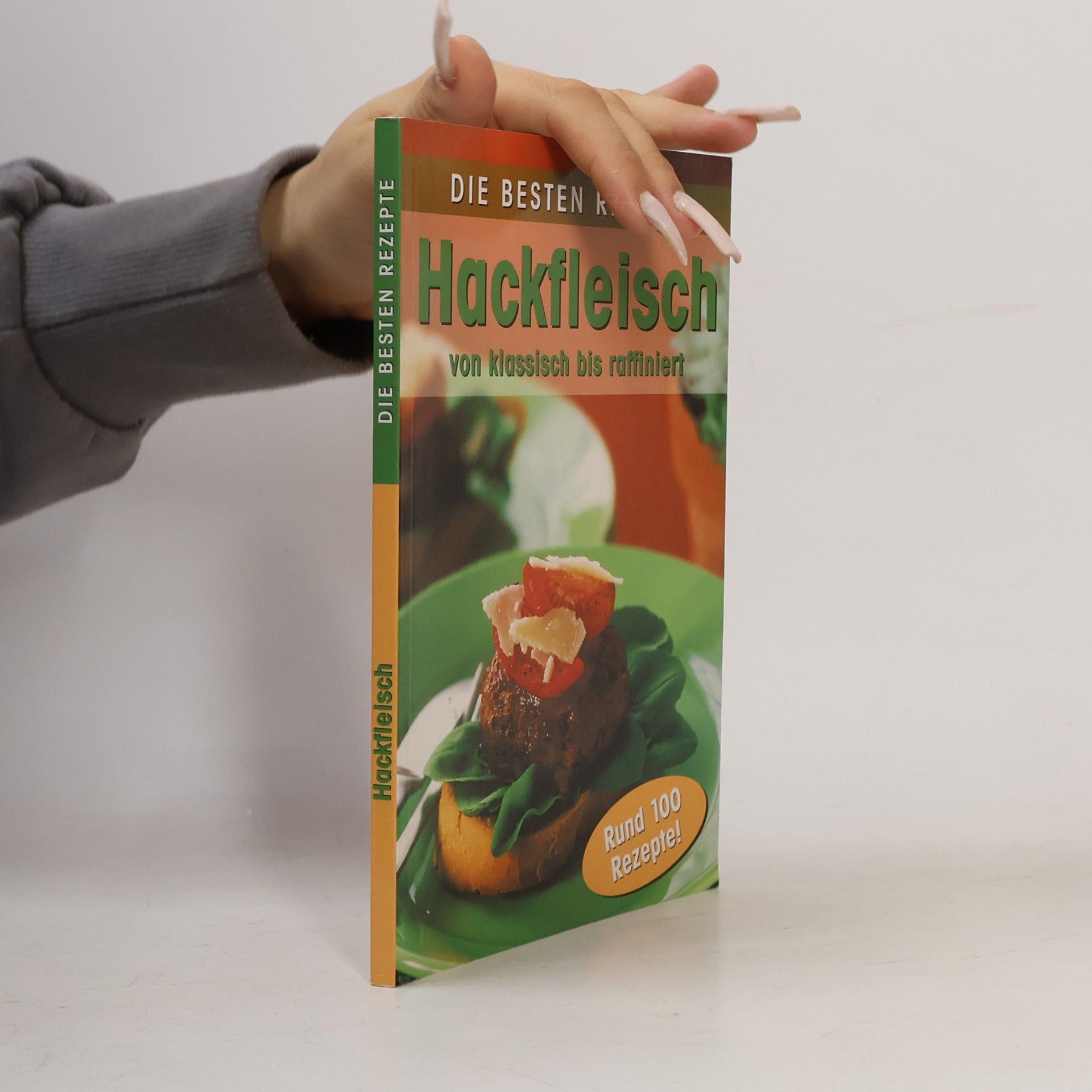 Die besten Rezepte Hackfleisch