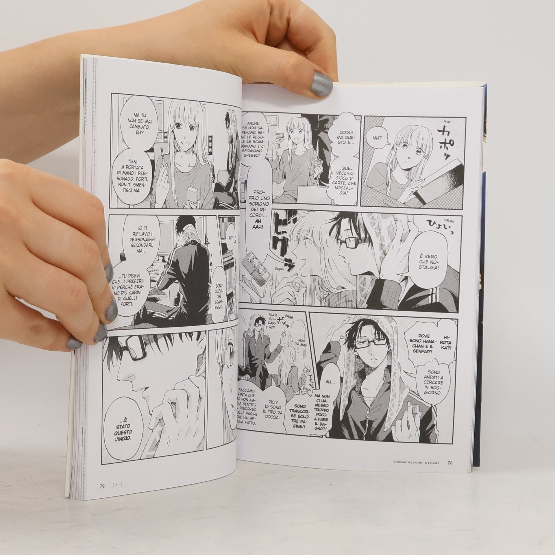 Fujita Wotakoi