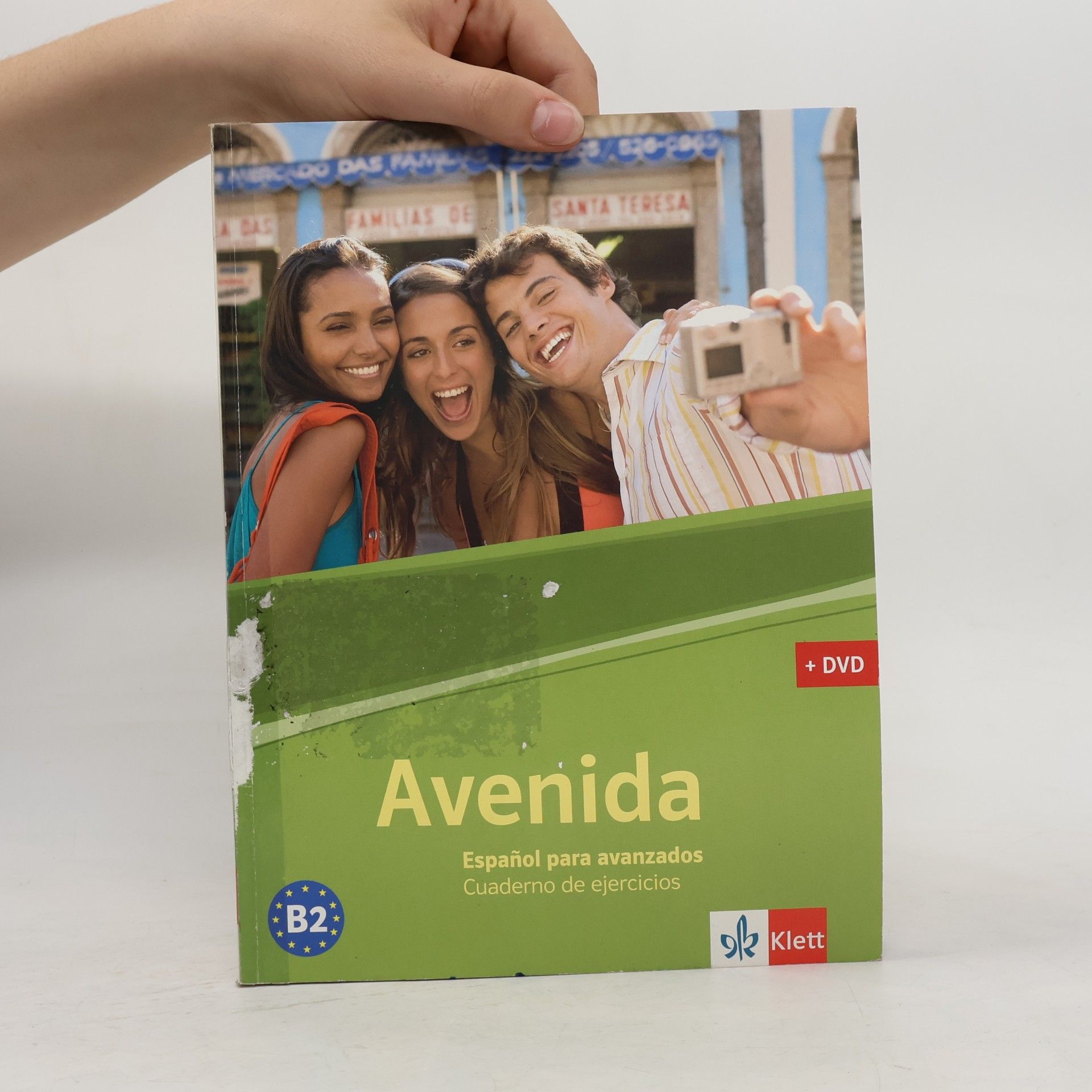 Avenida