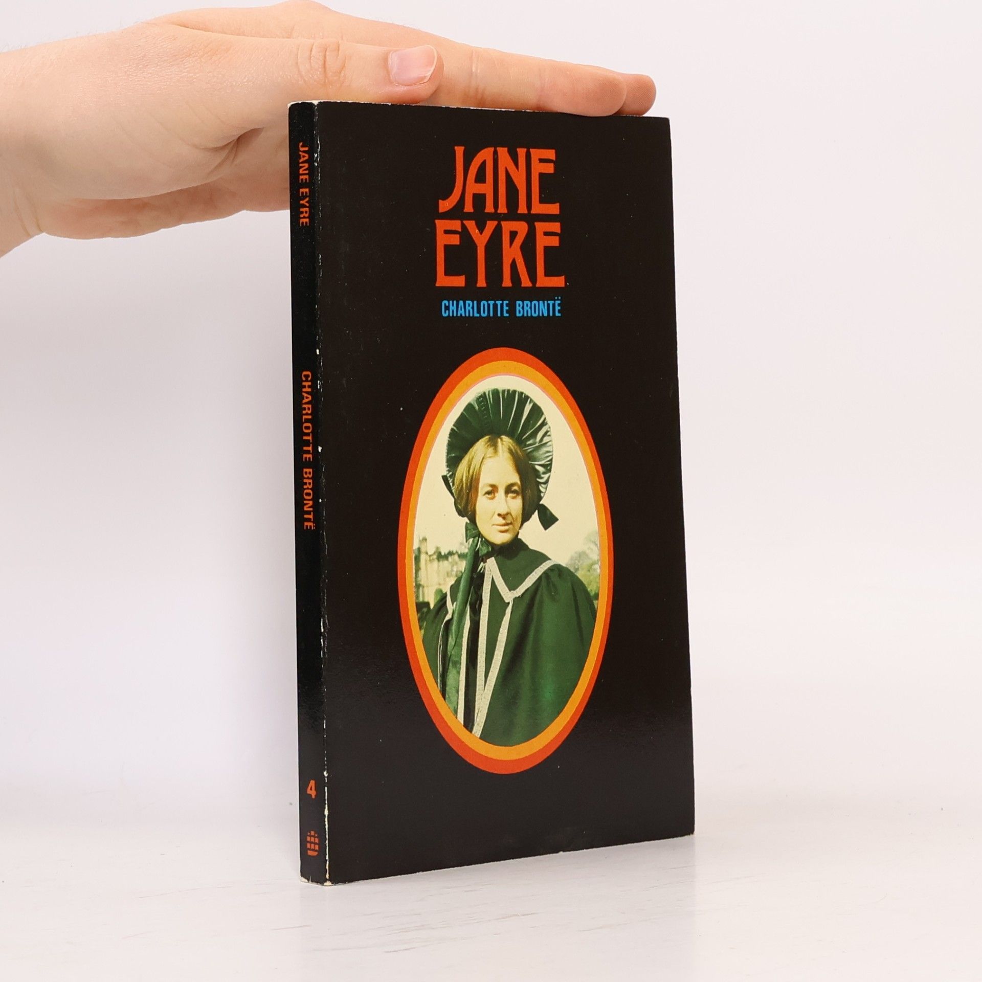 Charlotte Brontë Jane Eyre