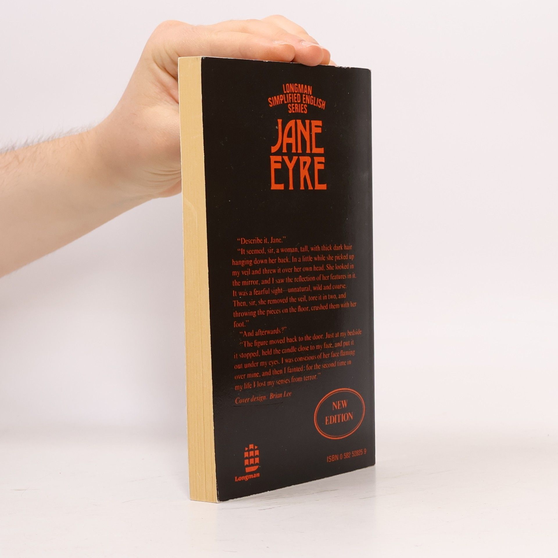 Charlotte Brontë Jane Eyre