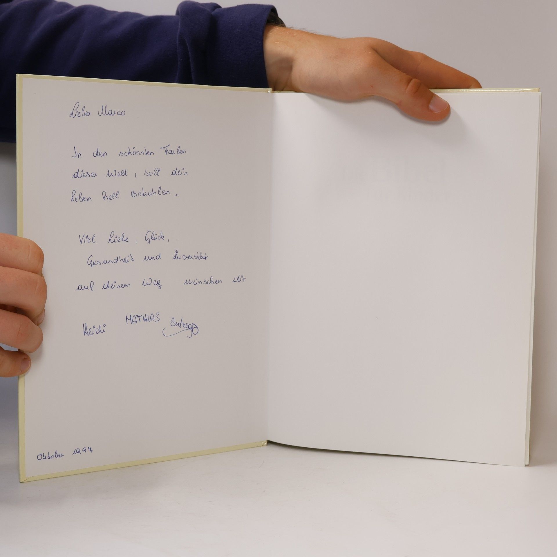 Various authors Die Bibel für Kinder