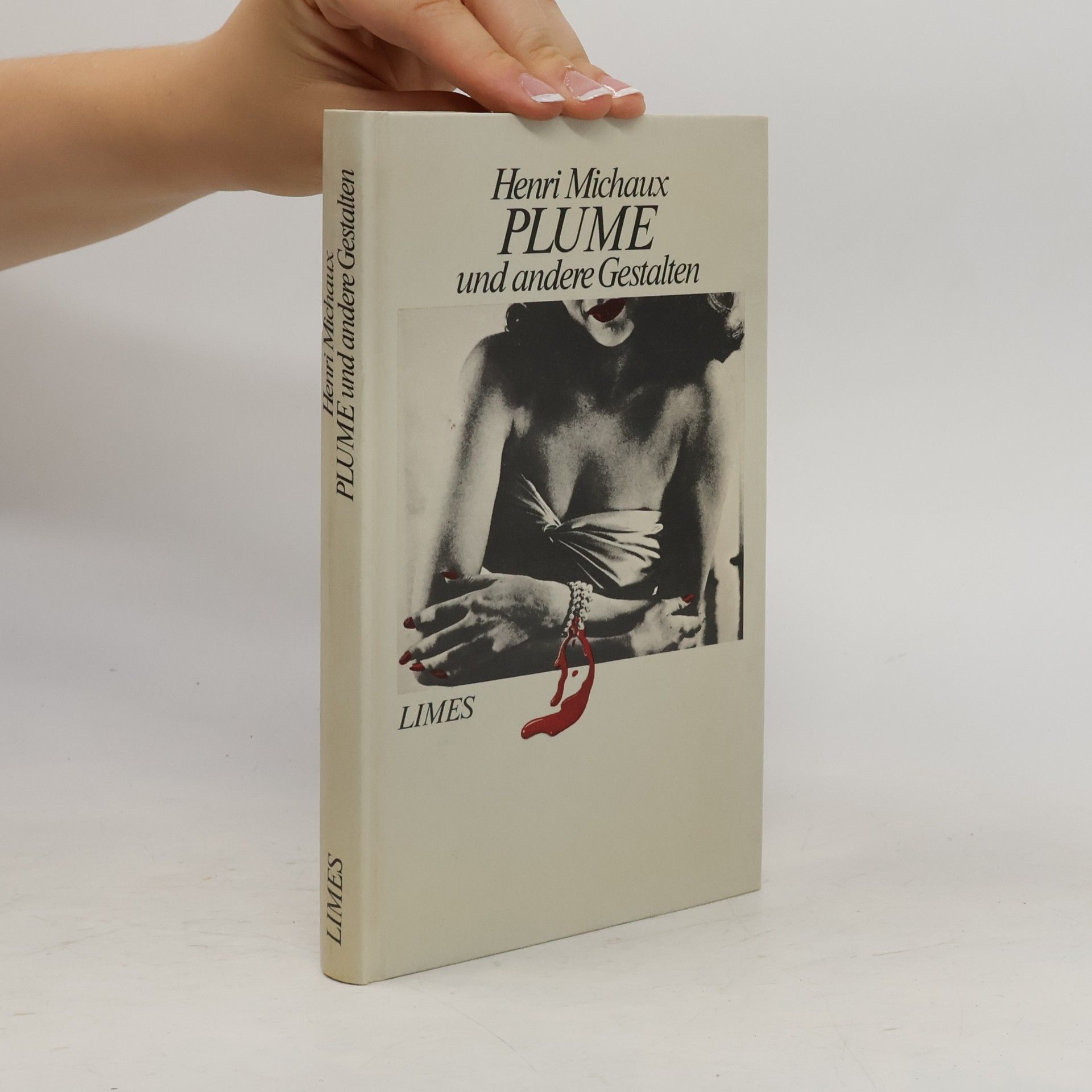 Plume und andere Gestalten