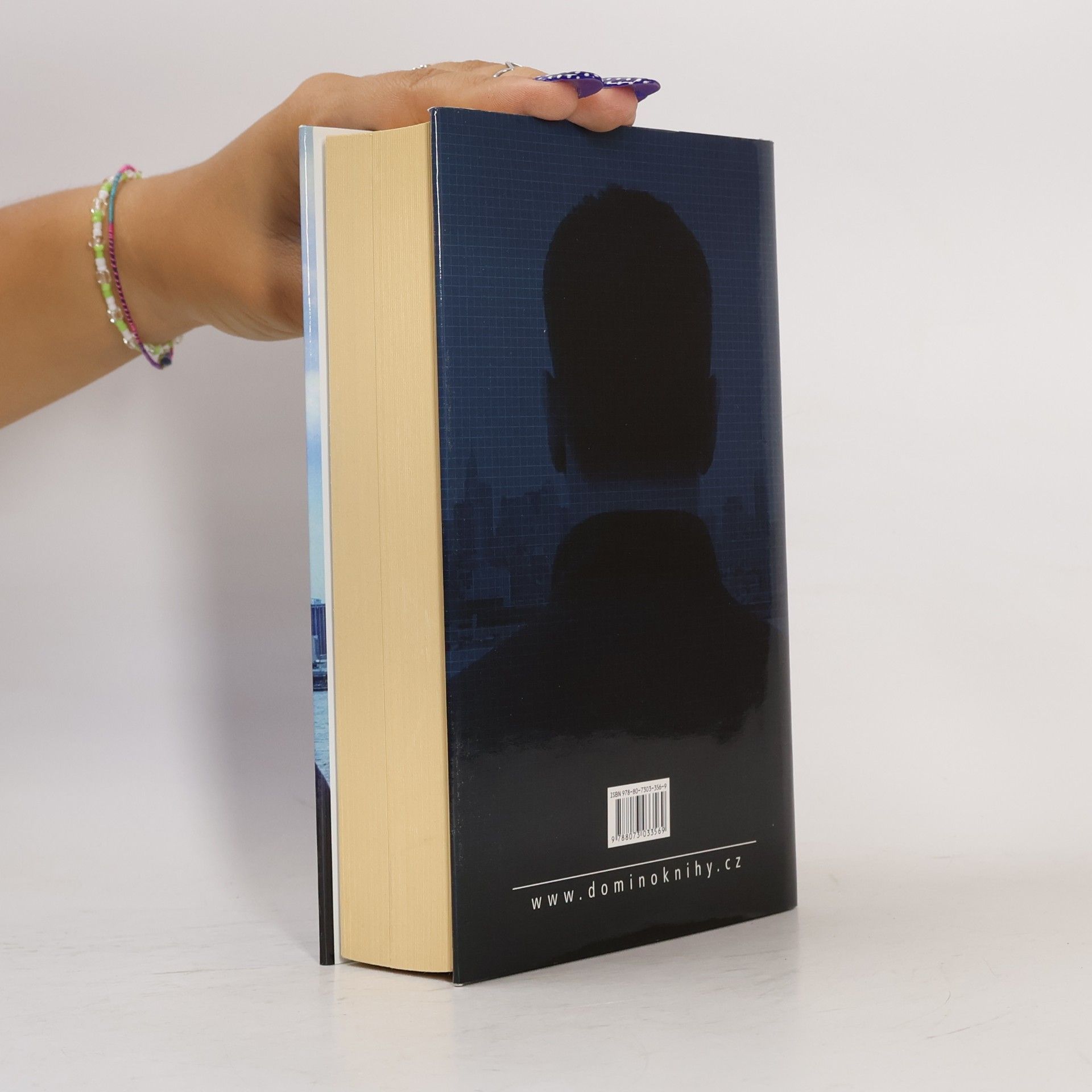 Robert Ludlum Bourneovo ultimátum
