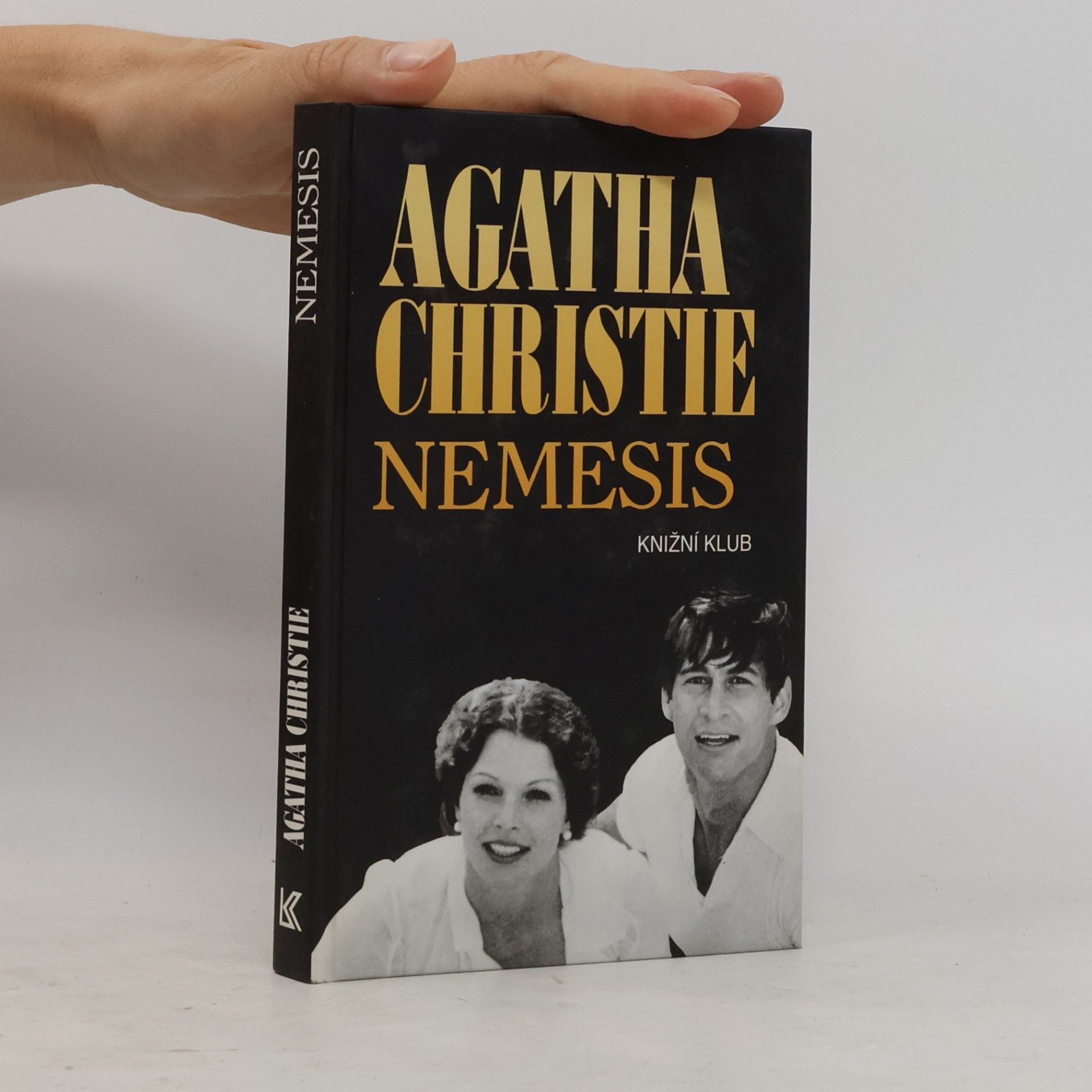 Agatha Christie Nemesis