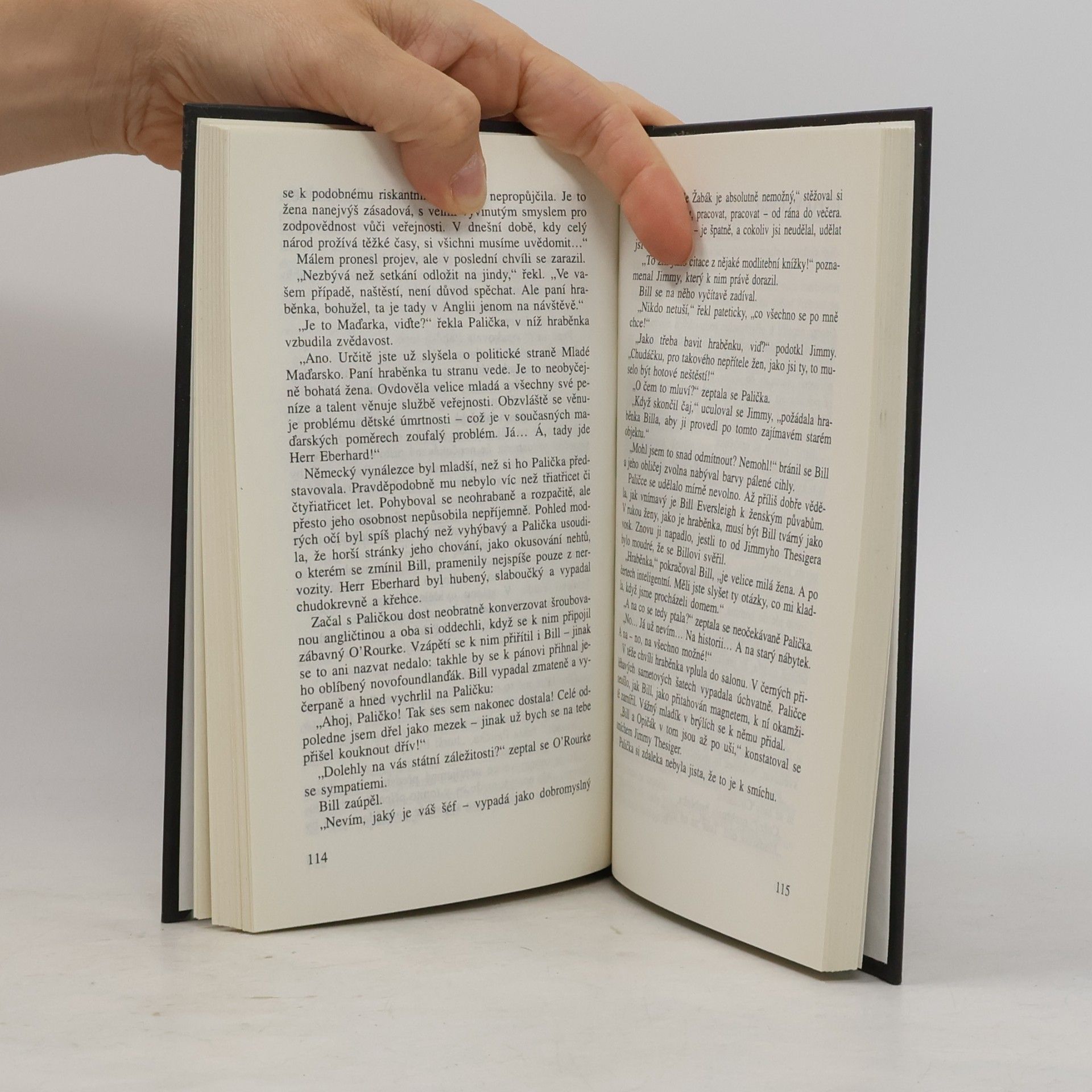 Agatha Christie Záhada sedmi ciferníků