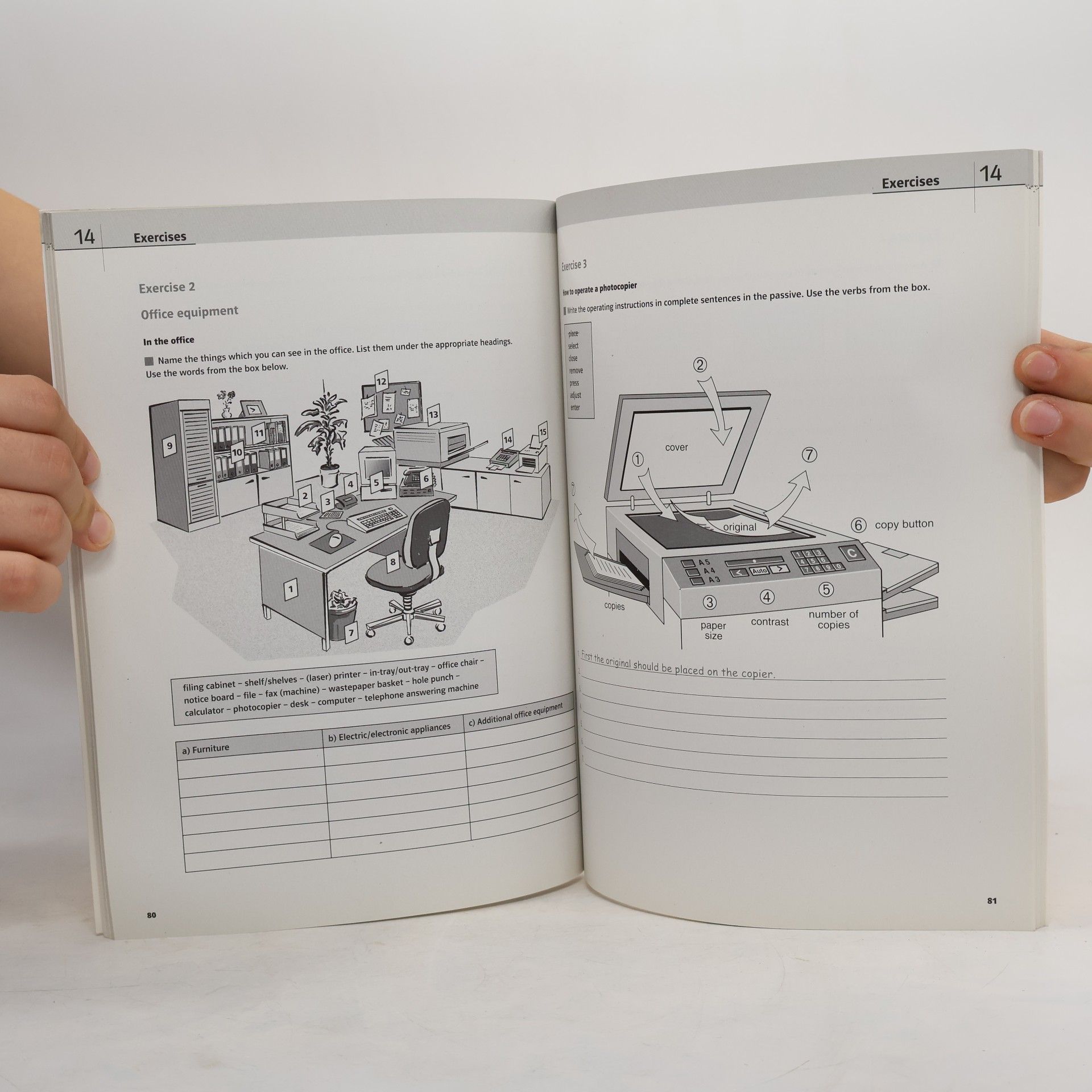 Rose King Freeway / Englisch für berufliche Schulen - bisherige Ausgaben: Freeway / Allgemeine Ausgabe NEU. Englisch für berufliche Schulen - ... Ausgaben / Workbook mit Prüfungsvorbereitung