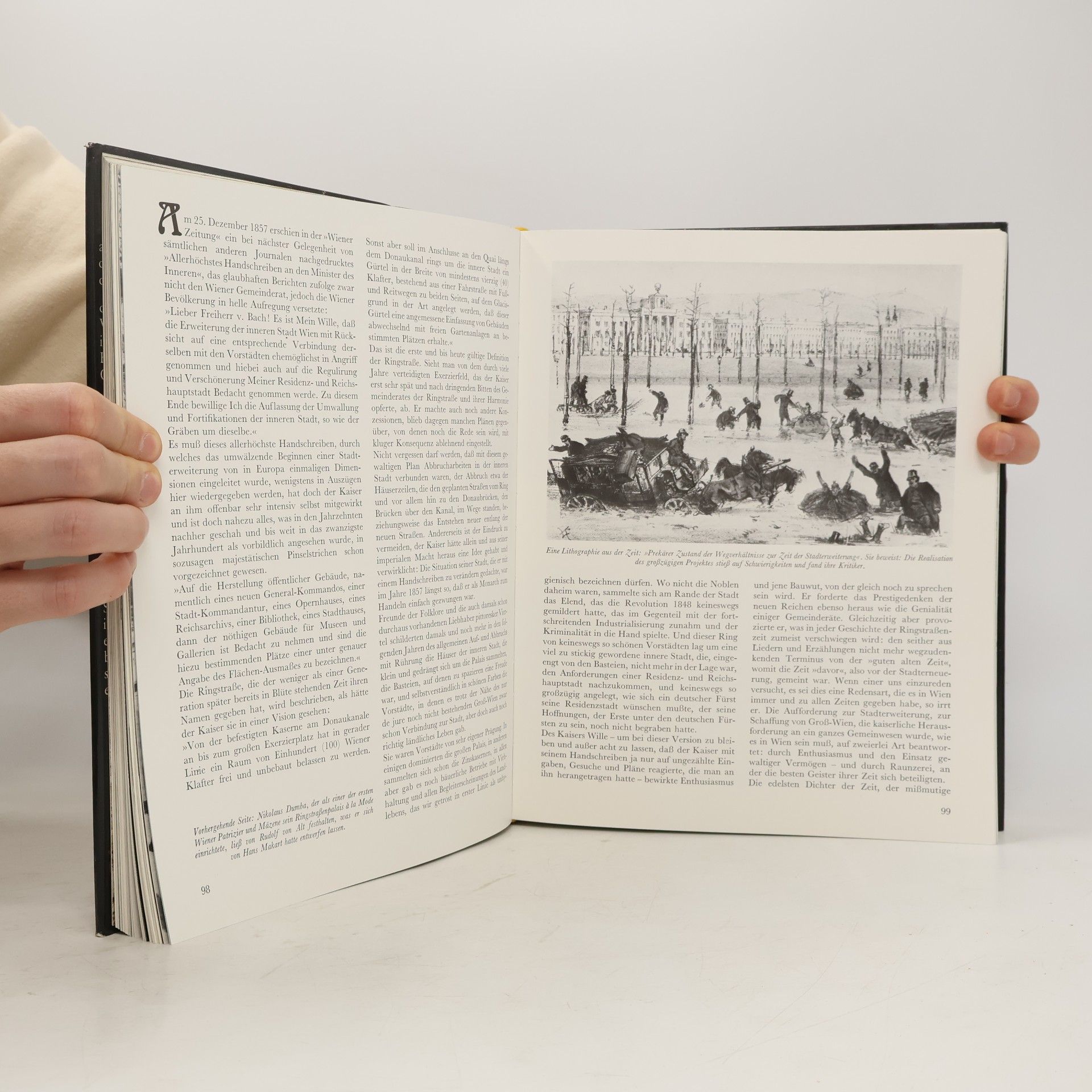 Franz Endler Das k.u.k. Wien
