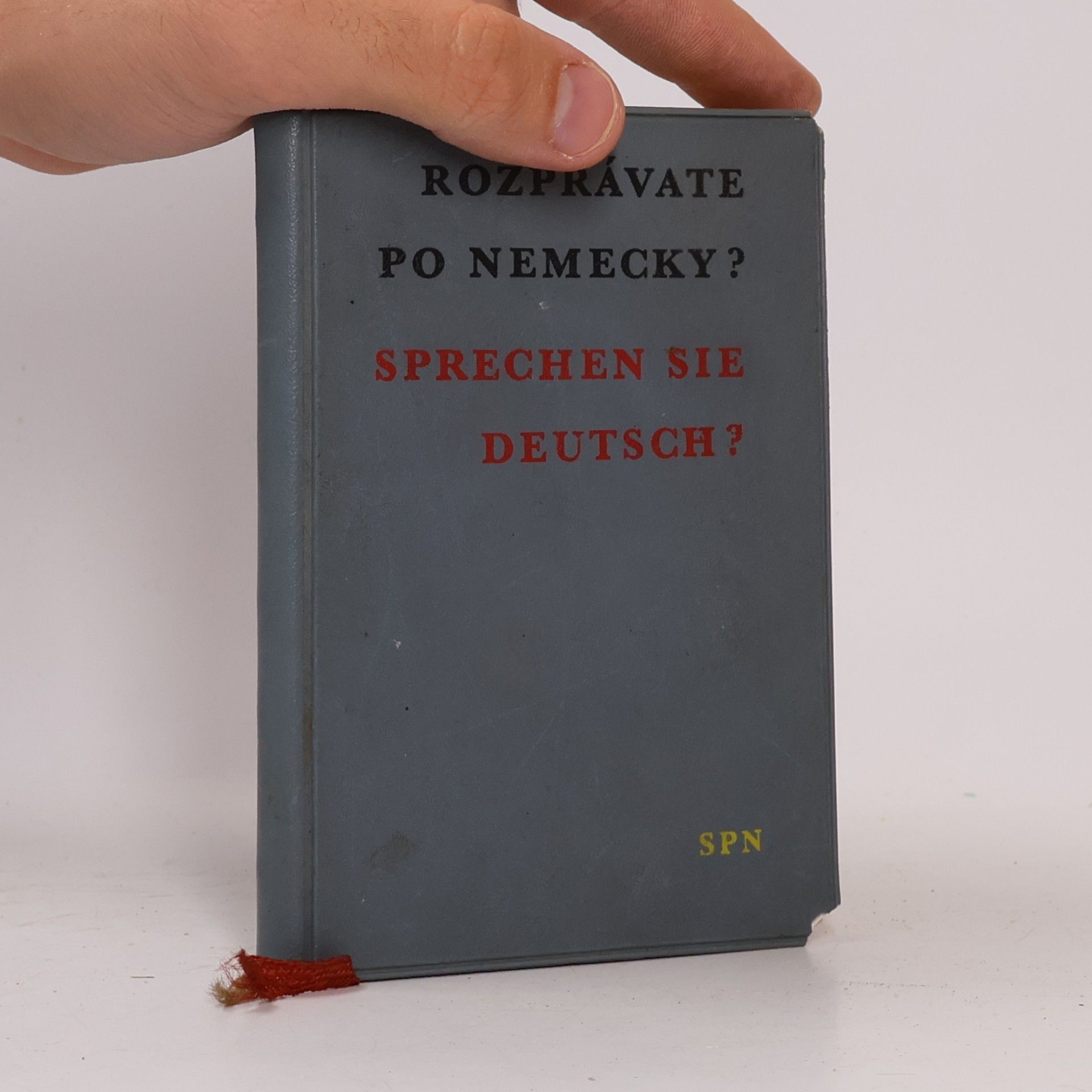 Autorenkollektiv Rozprávate po nemecky? Sprechen sie deutsch?