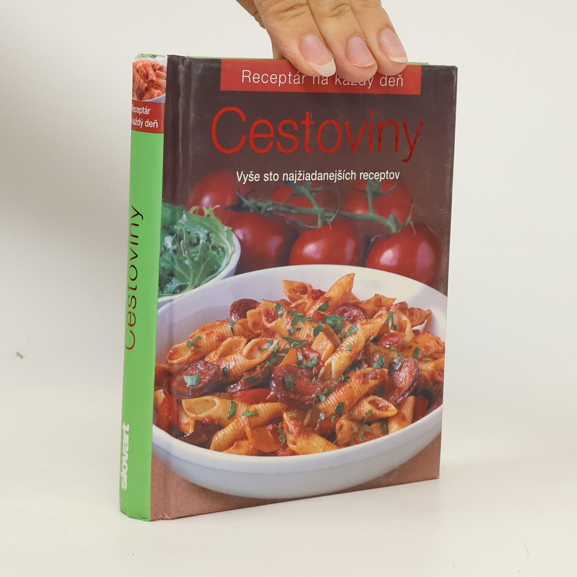 Collectif d'auteurs Cestoviny