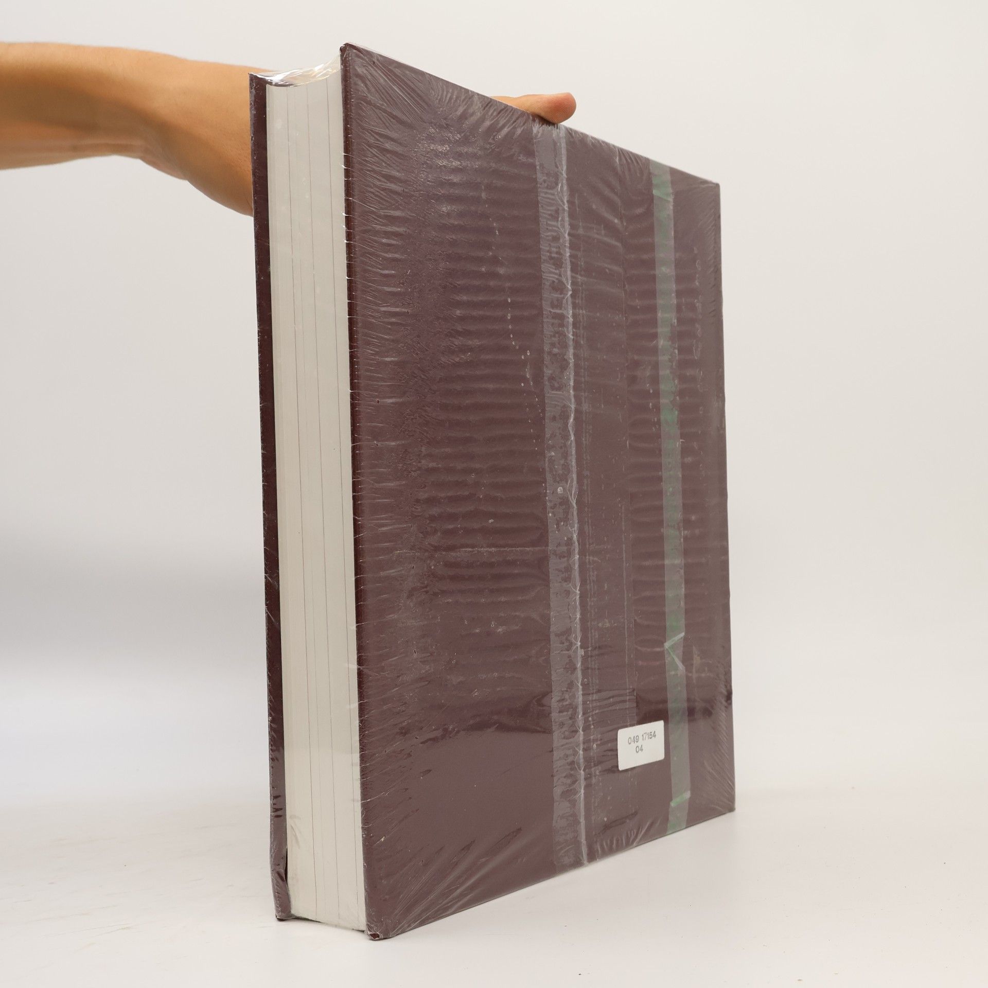 Various authors Chronik. Bibliothek des 20. Jahrhunderts 1952–1955. Band 14