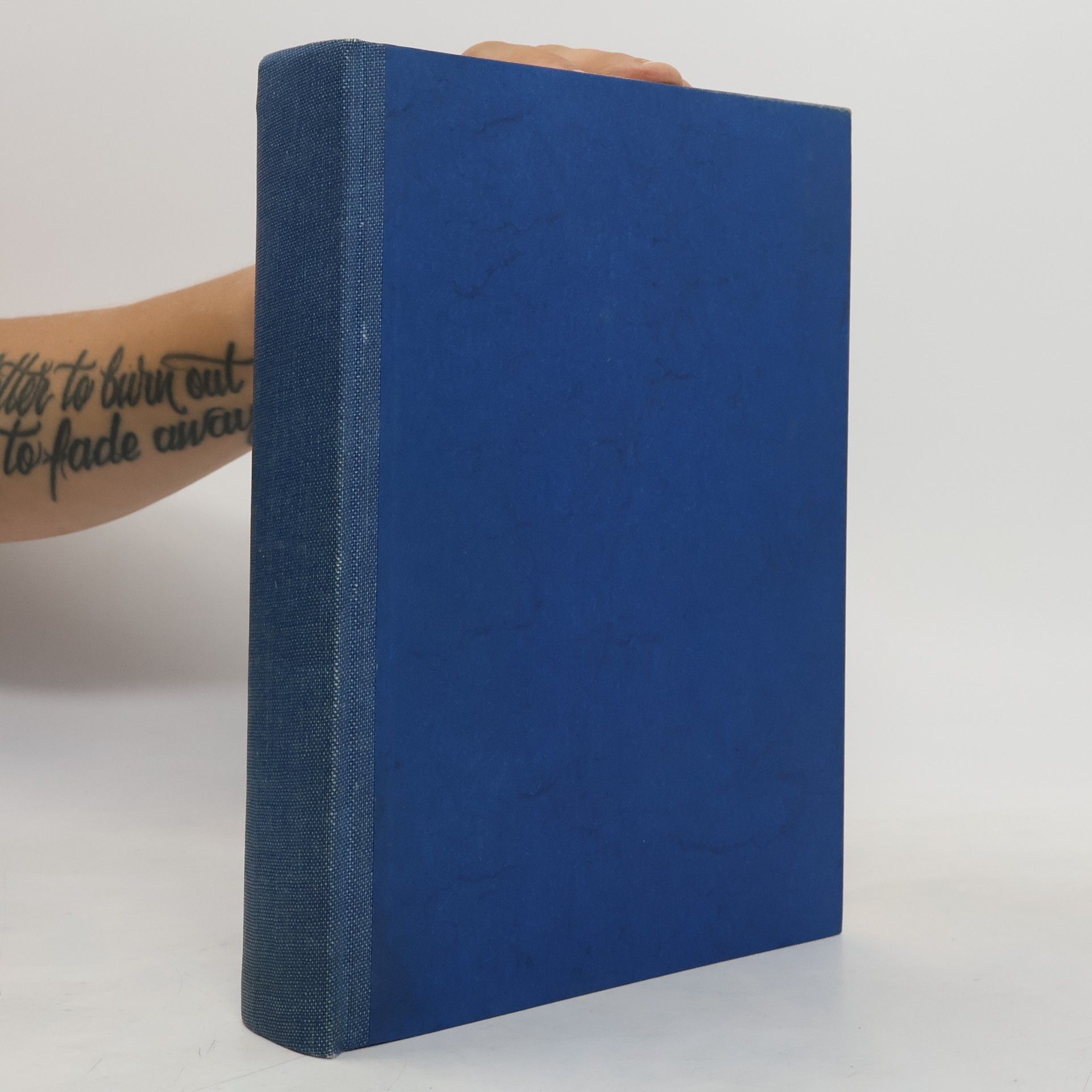 Richard Bamberger Die Welt von A bis Z
