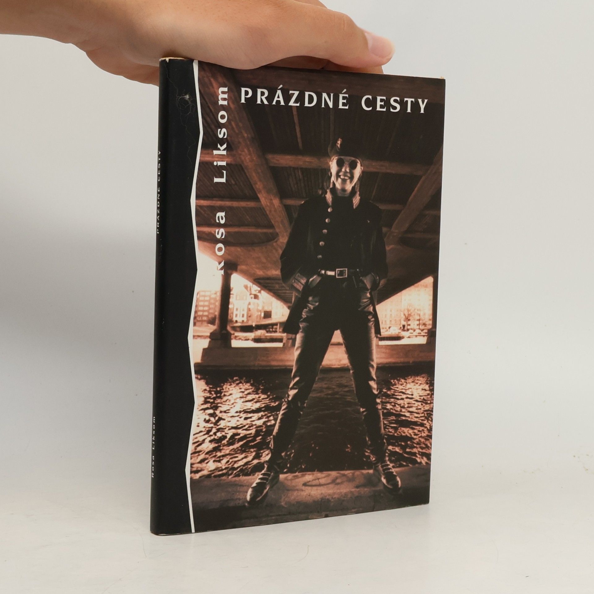 Prázdné cesty