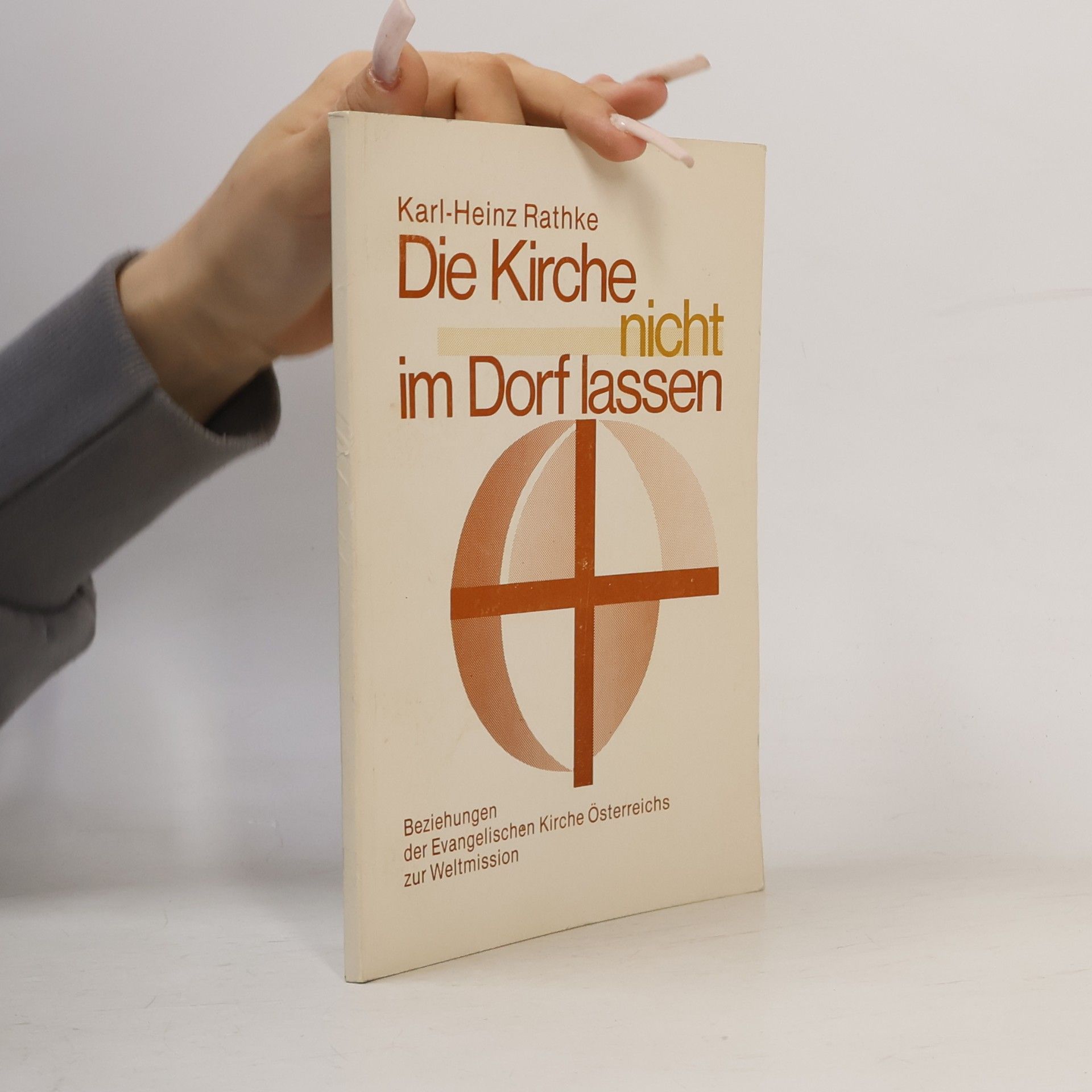 Die Kirche nicht im Dorf lassen